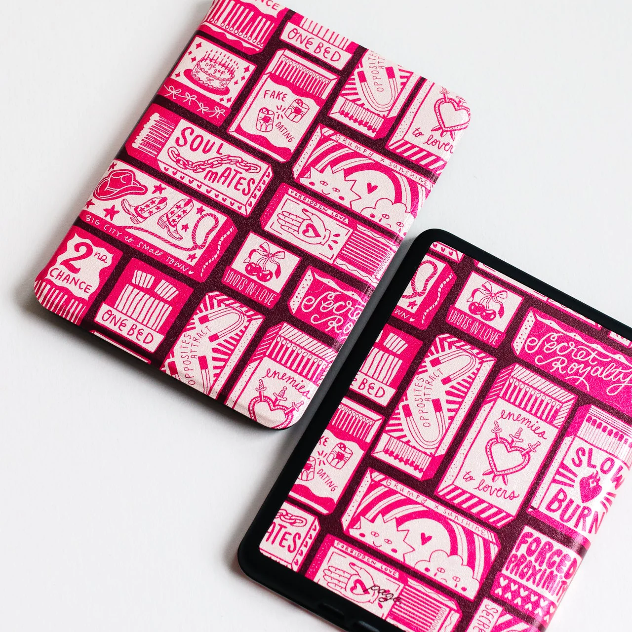 Mix & Match • Kindle Case - Image 3