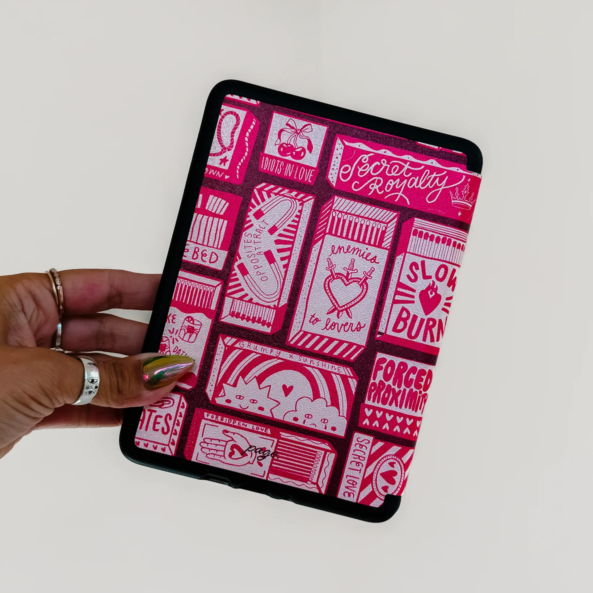 Mix & Match • Kindle Case - Image 6
