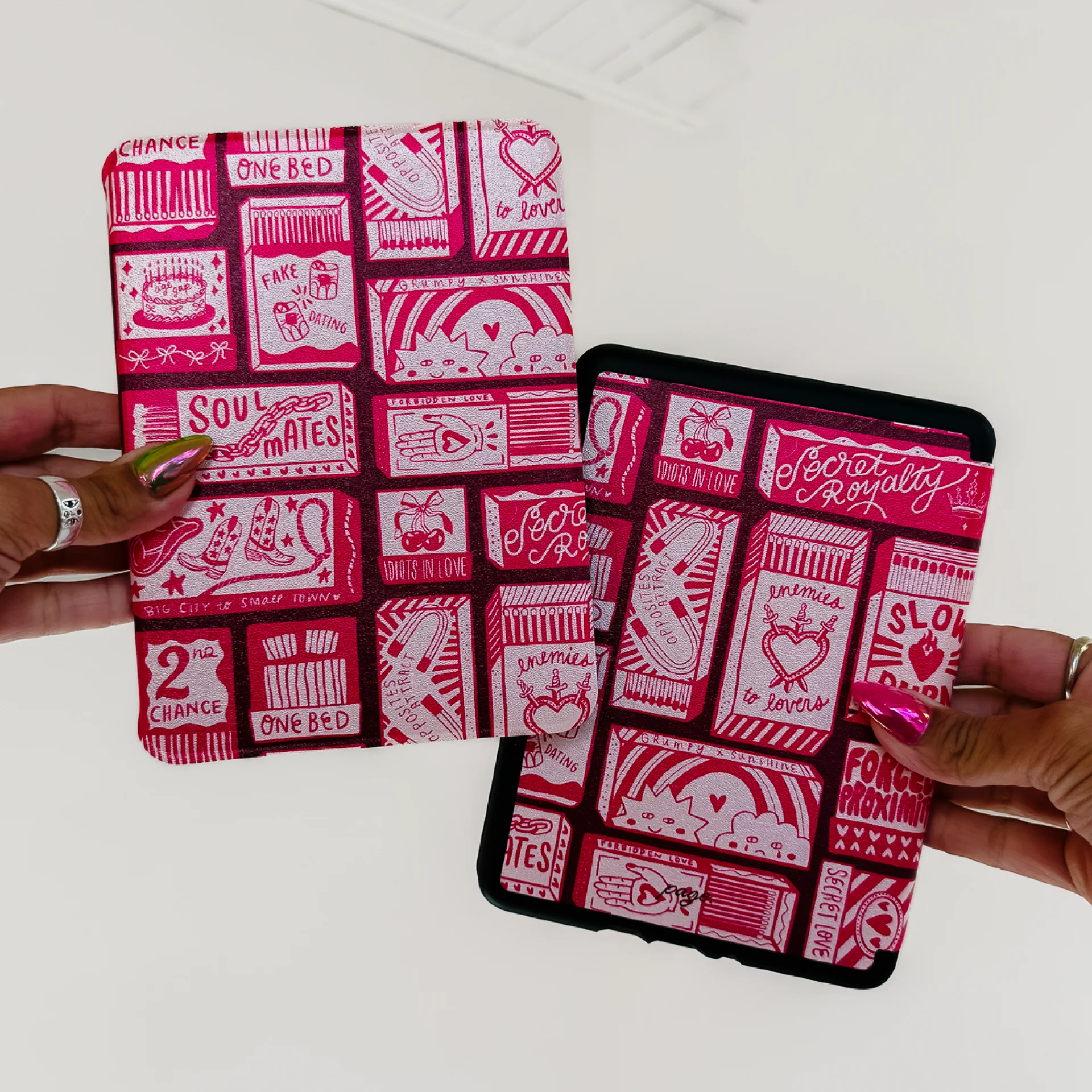 Mix & Match • Kindle Case - Image 7