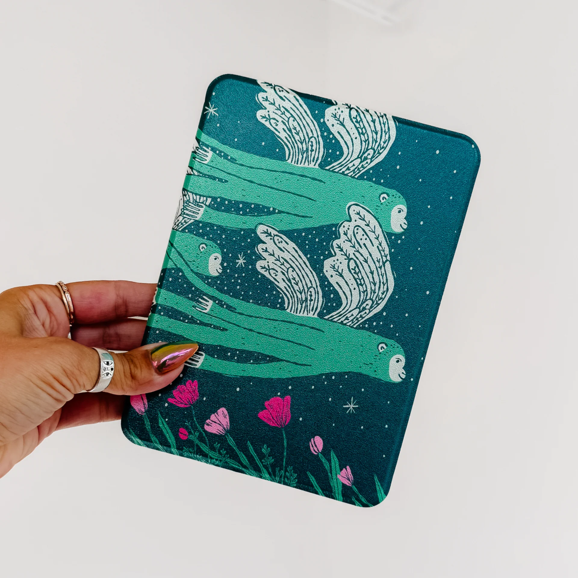 Monkey Business • Kindle Case