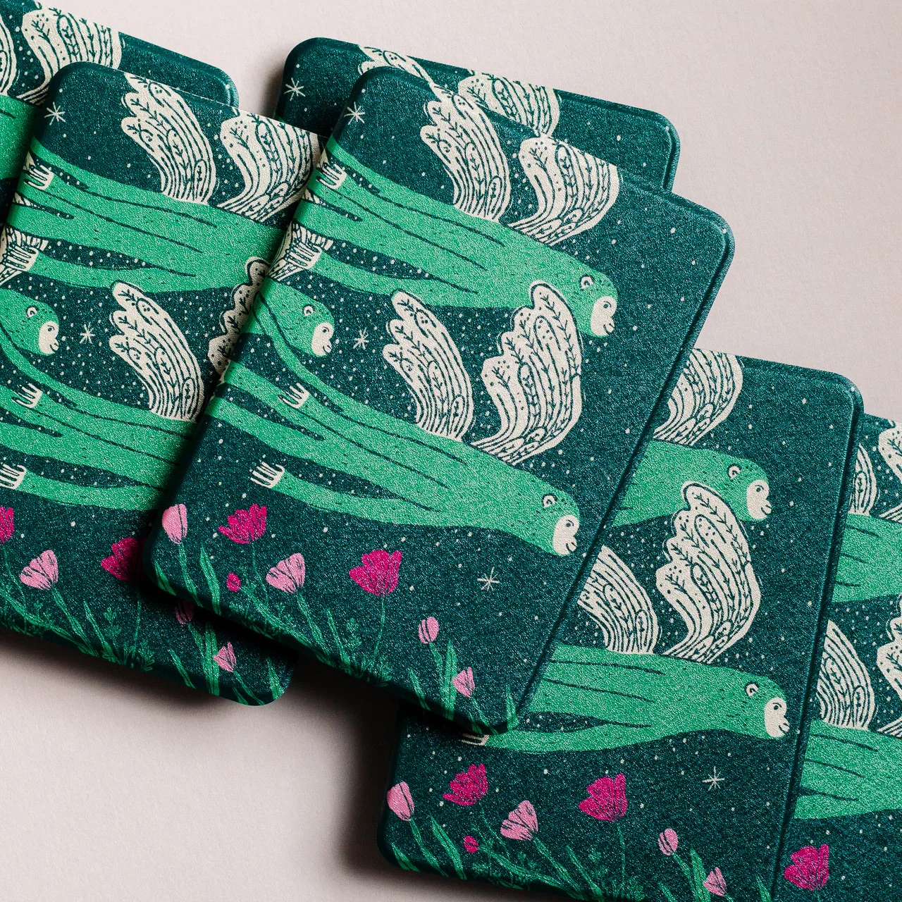Monkey Business • Kindle Case - Image 4