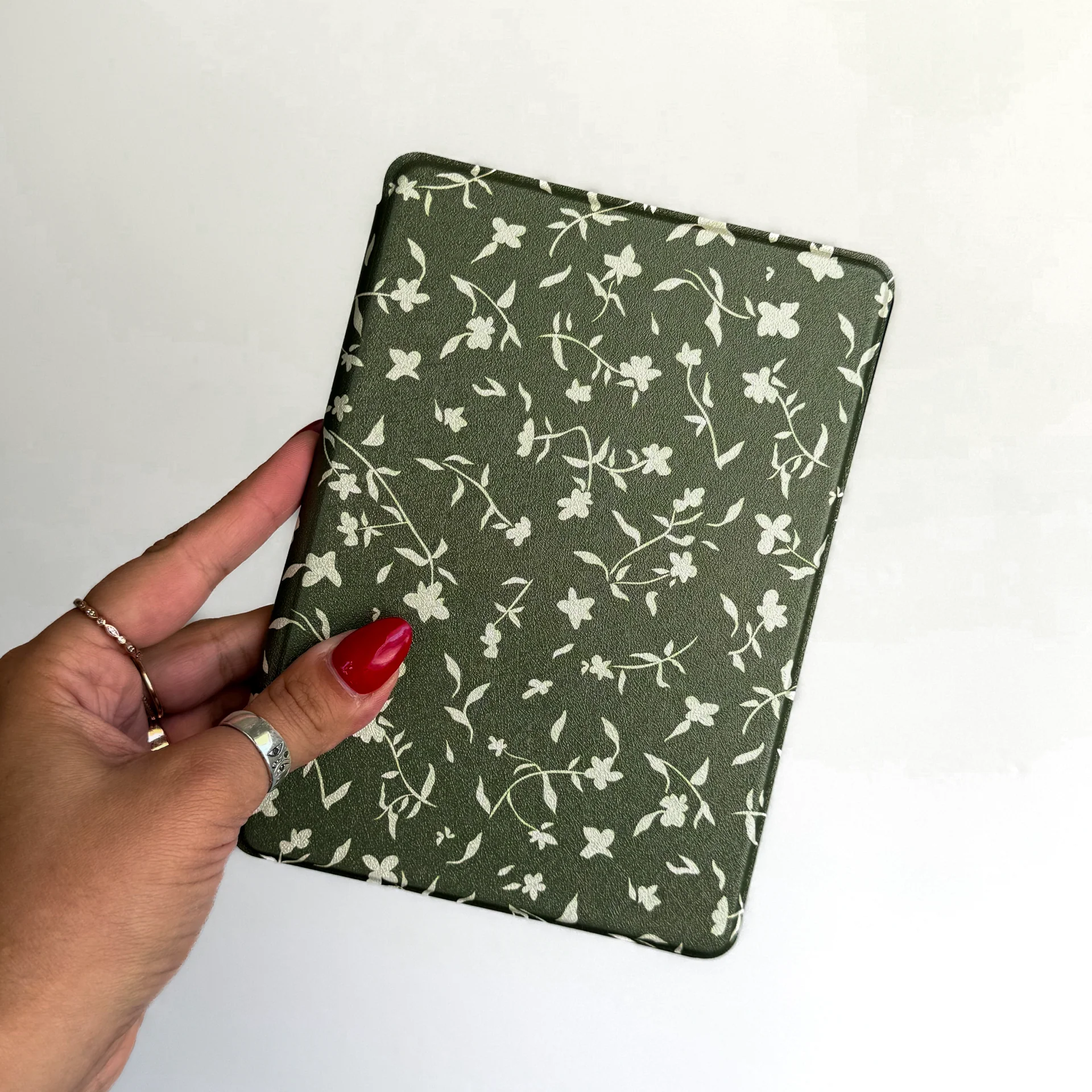 Mum's the Word • Kindle Case