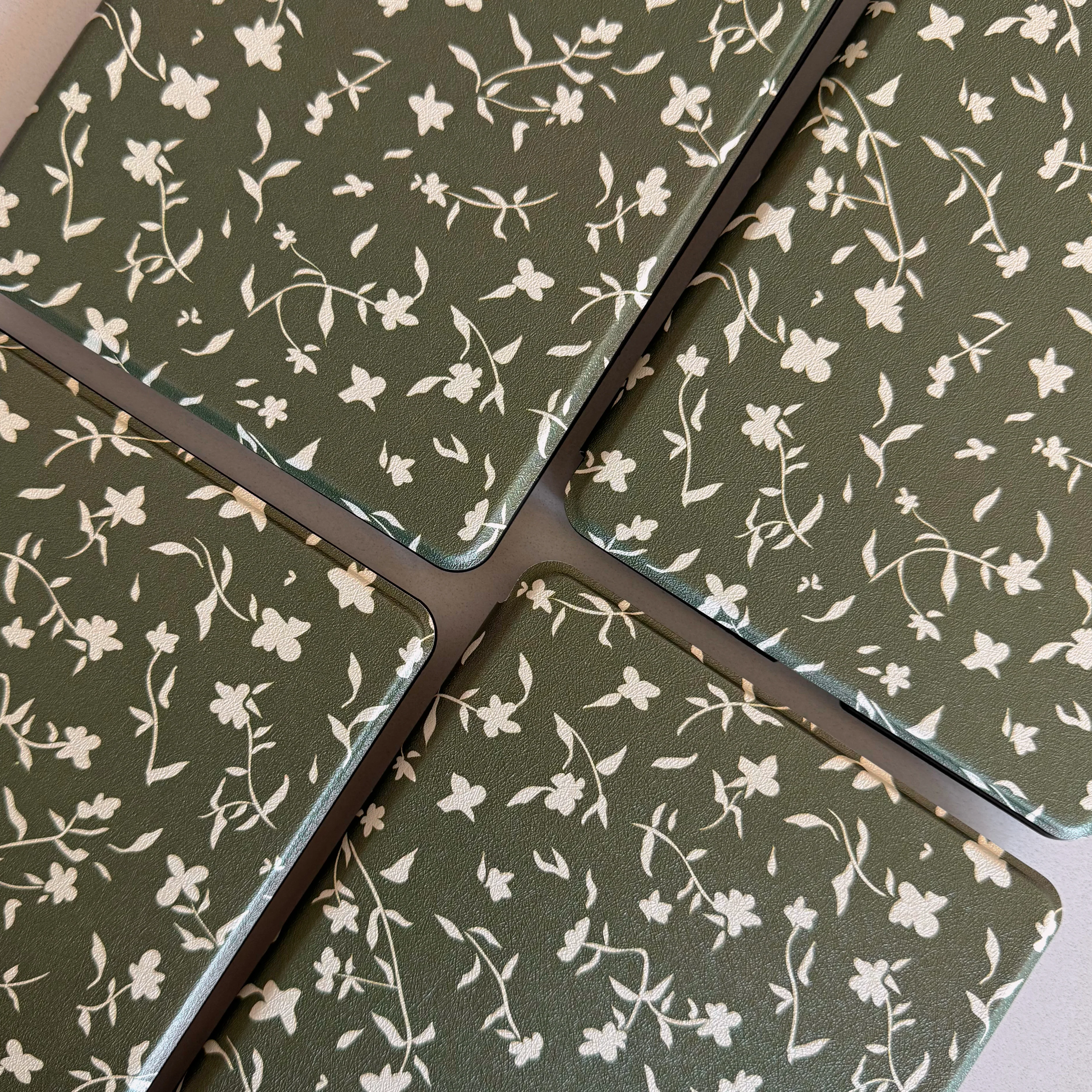 Mum's the Word • Kindle Case - Image 2