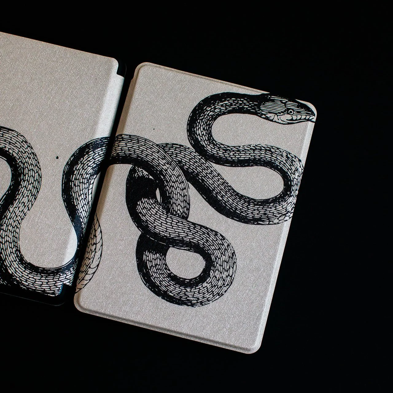 National Snake Day • Kindle Case - Image 3