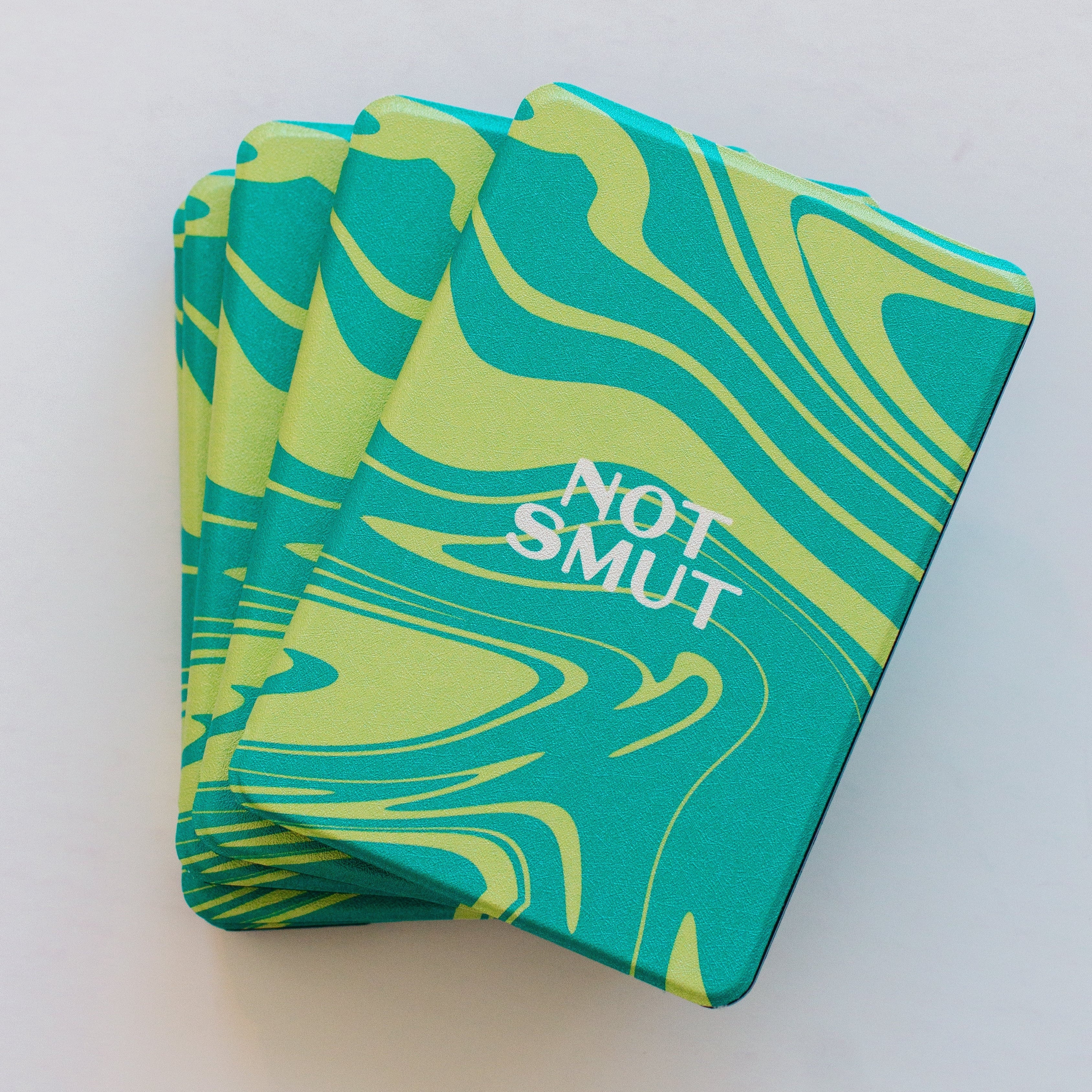 Not Smut • Kindle Case - Image 10