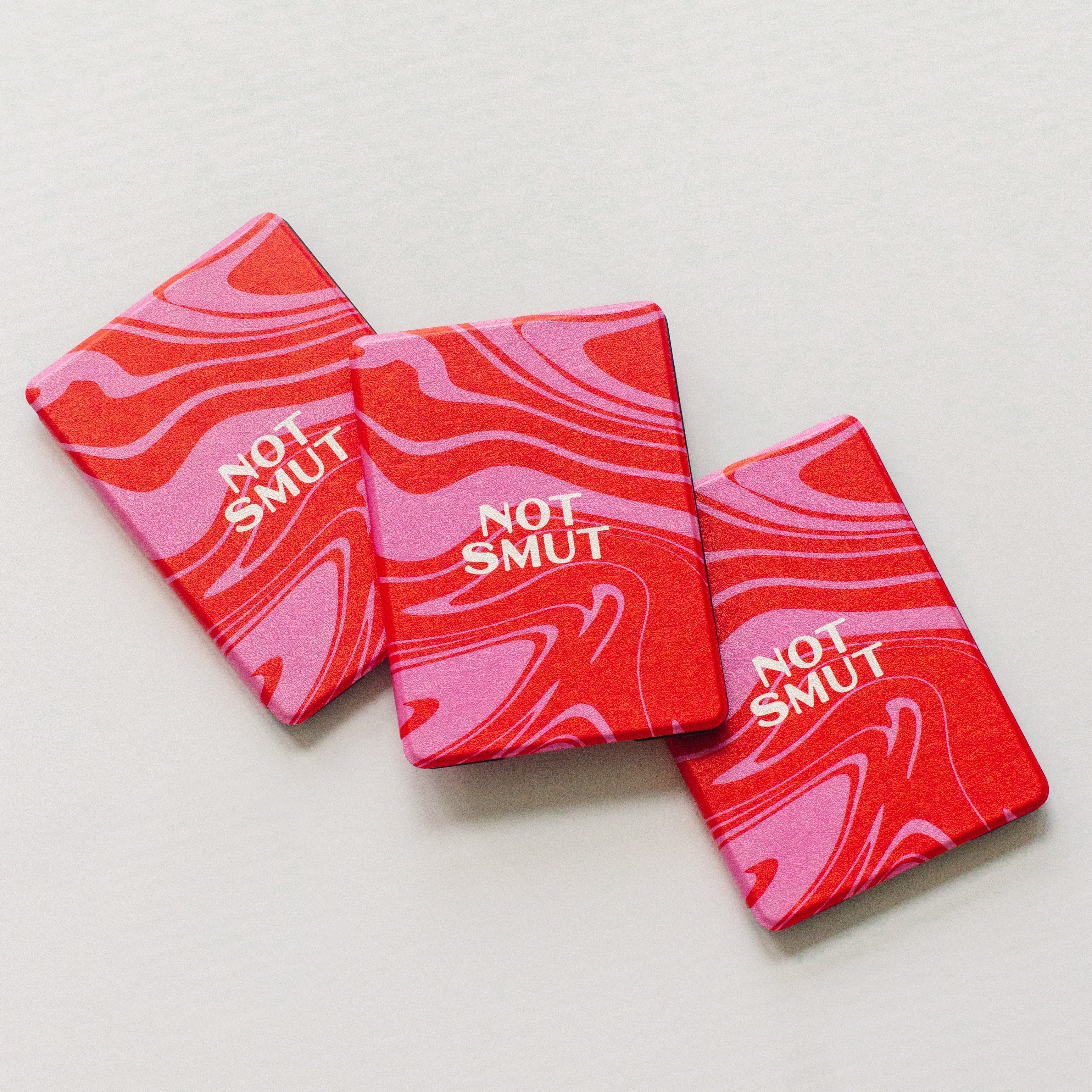 Not Smut • Kindle Case - Image 11