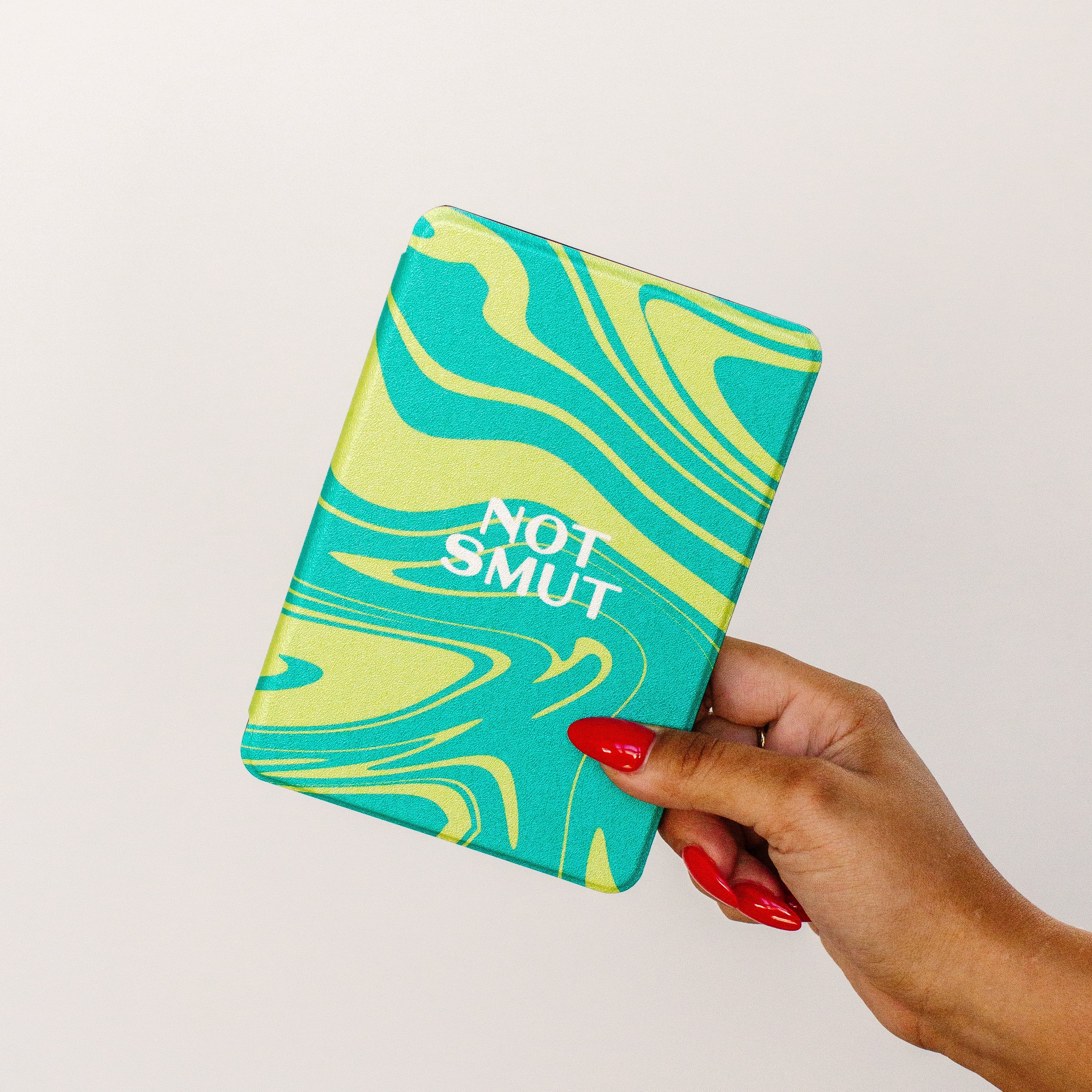 Not Smut • Kindle Case - Image 3