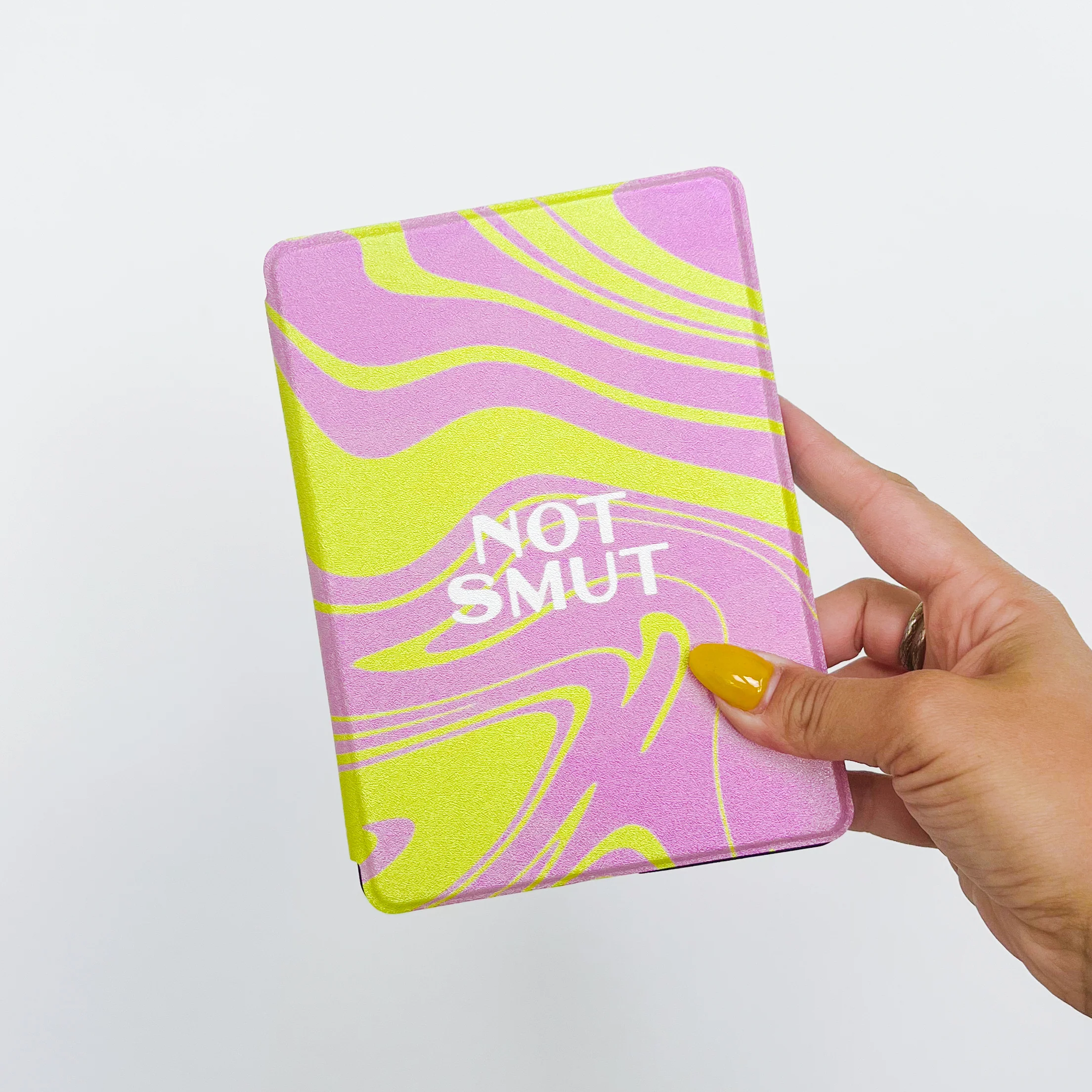 Not Smut • Kindle Case - Image 4