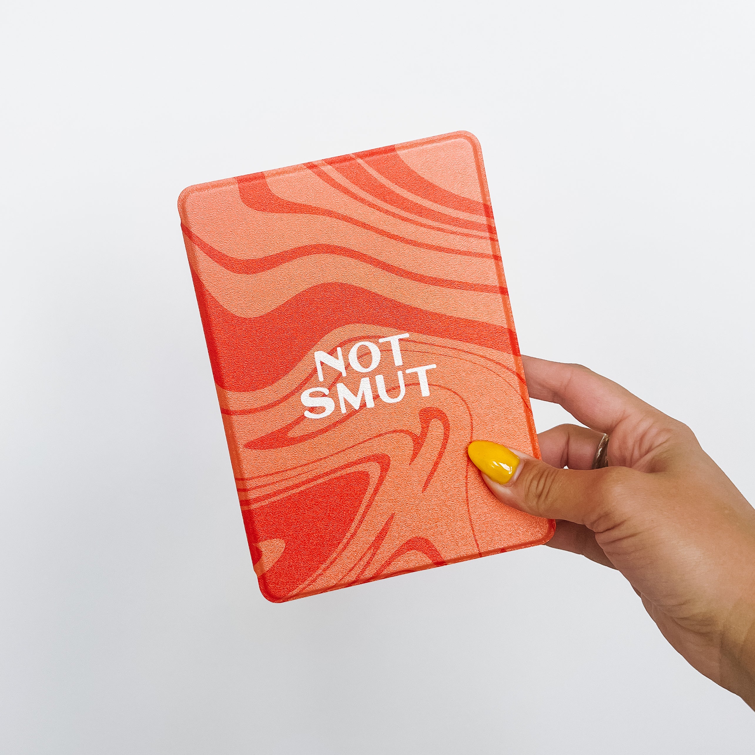 Not Smut • Kindle Case - Image 5