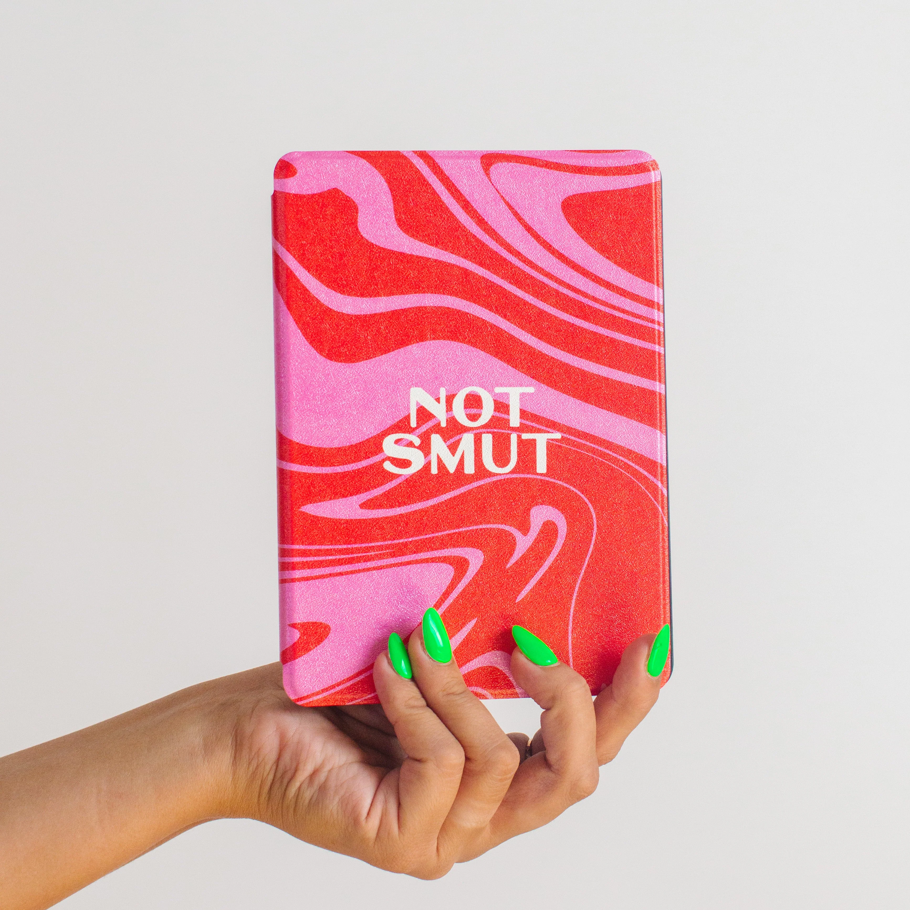 Not Smut • Kindle Case - Image 6