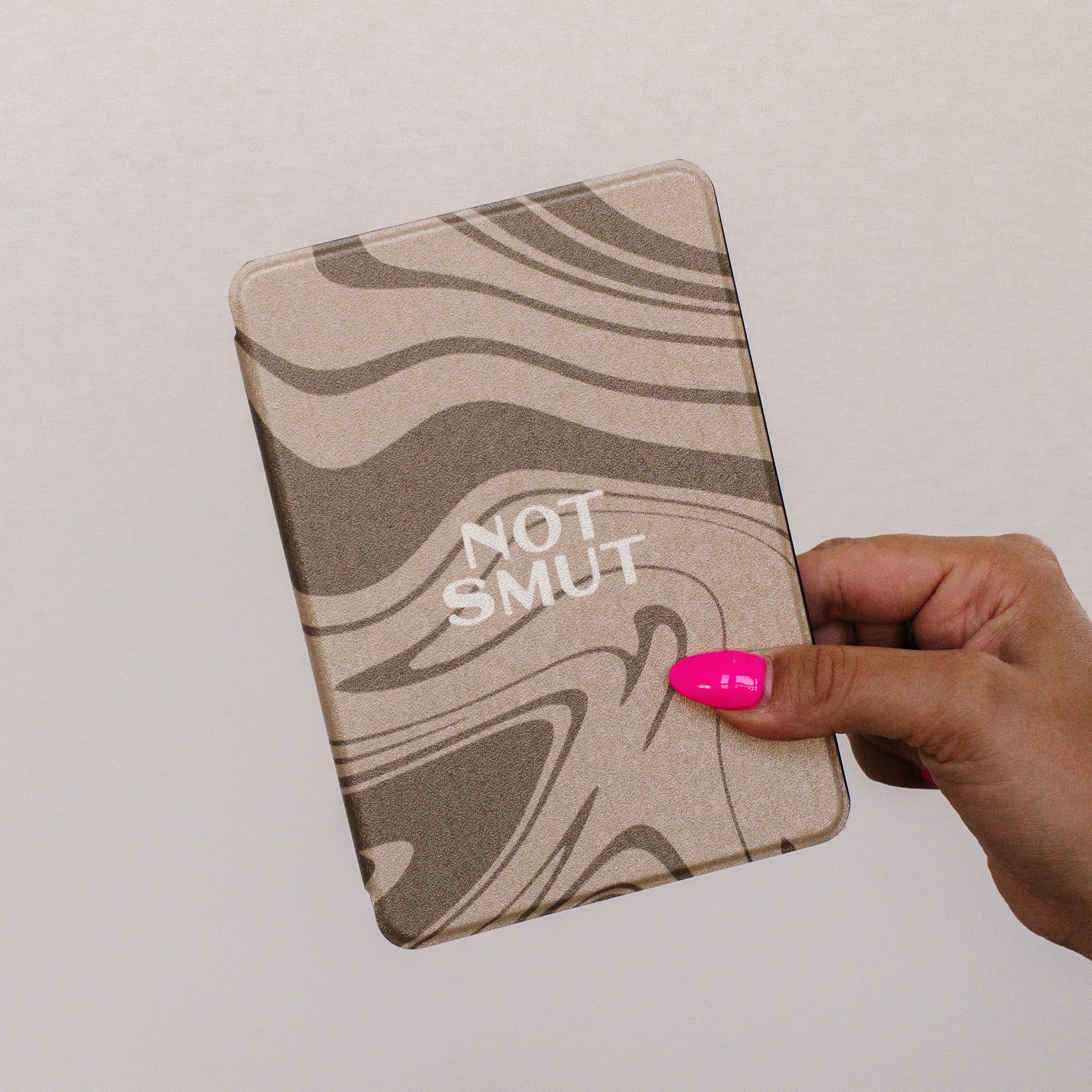 Not Smut • Kindle Case - Image 7