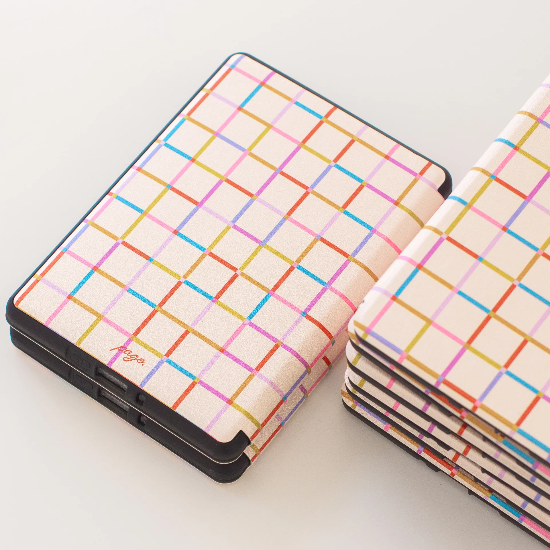 Off the Grid • Kindle Case - Image 3
