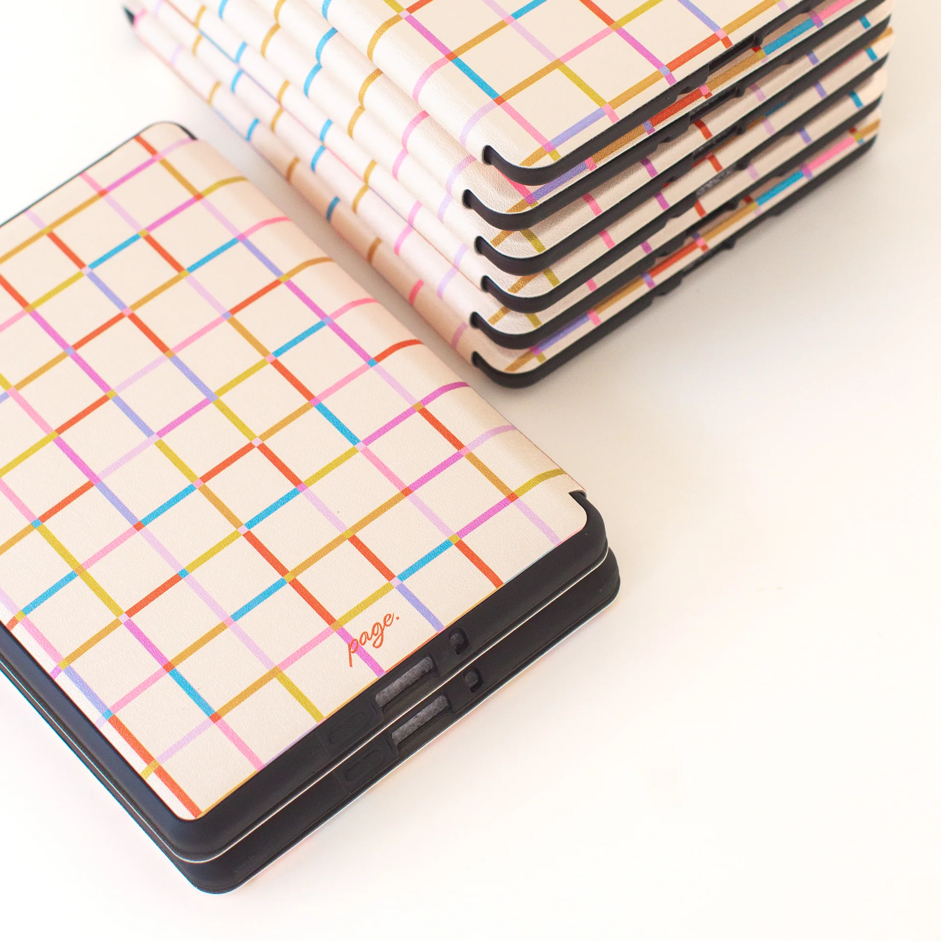 Off the Grid • Kindle Case - Image 4