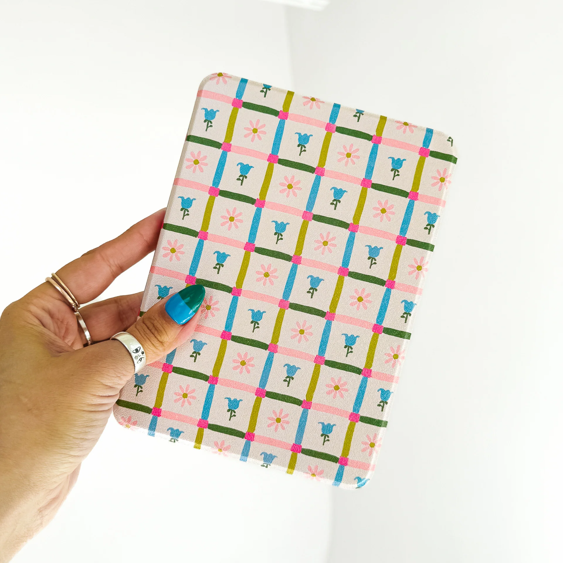Oops-A-Daisy • Kindle Case