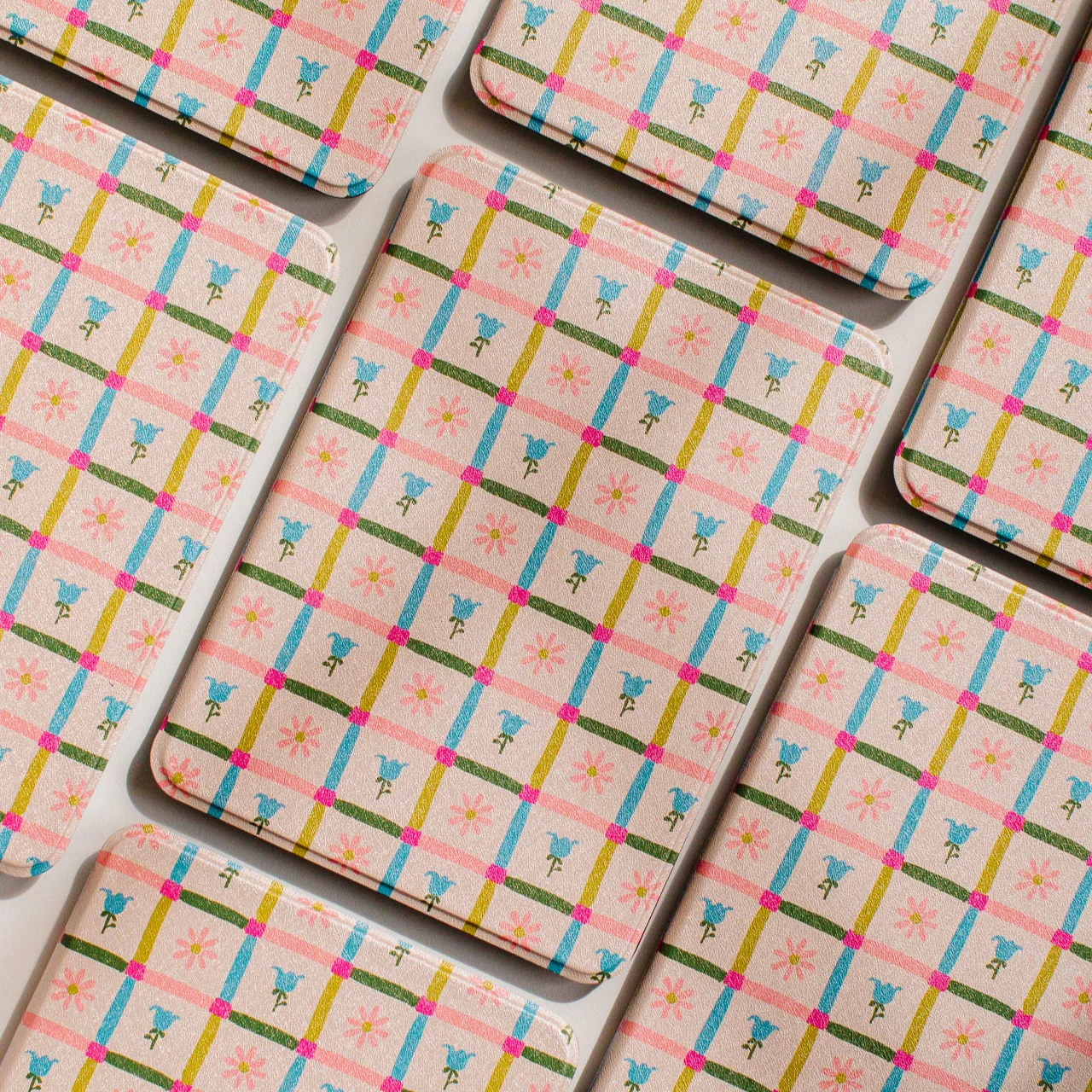 Oops-A-Daisy • Kindle Case - Image 3