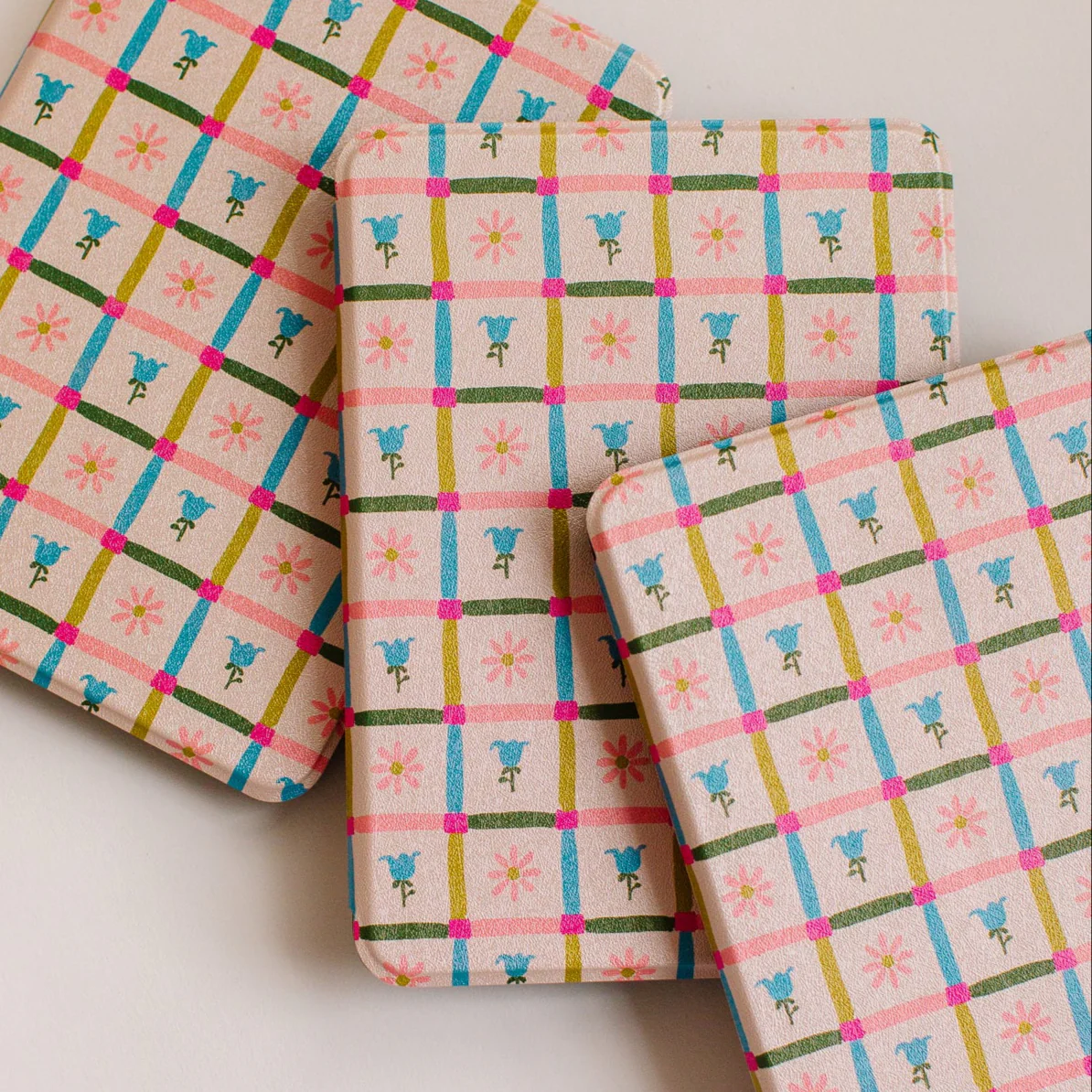 Oops-A-Daisy • Kindle Case - Image 5