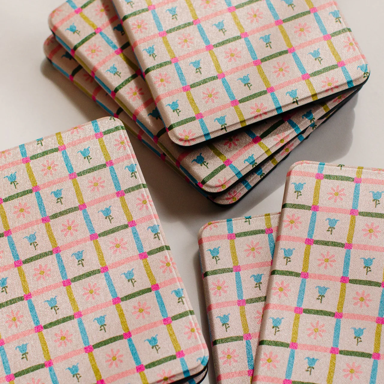 Oops-A-Daisy • Kindle Case - Image 6