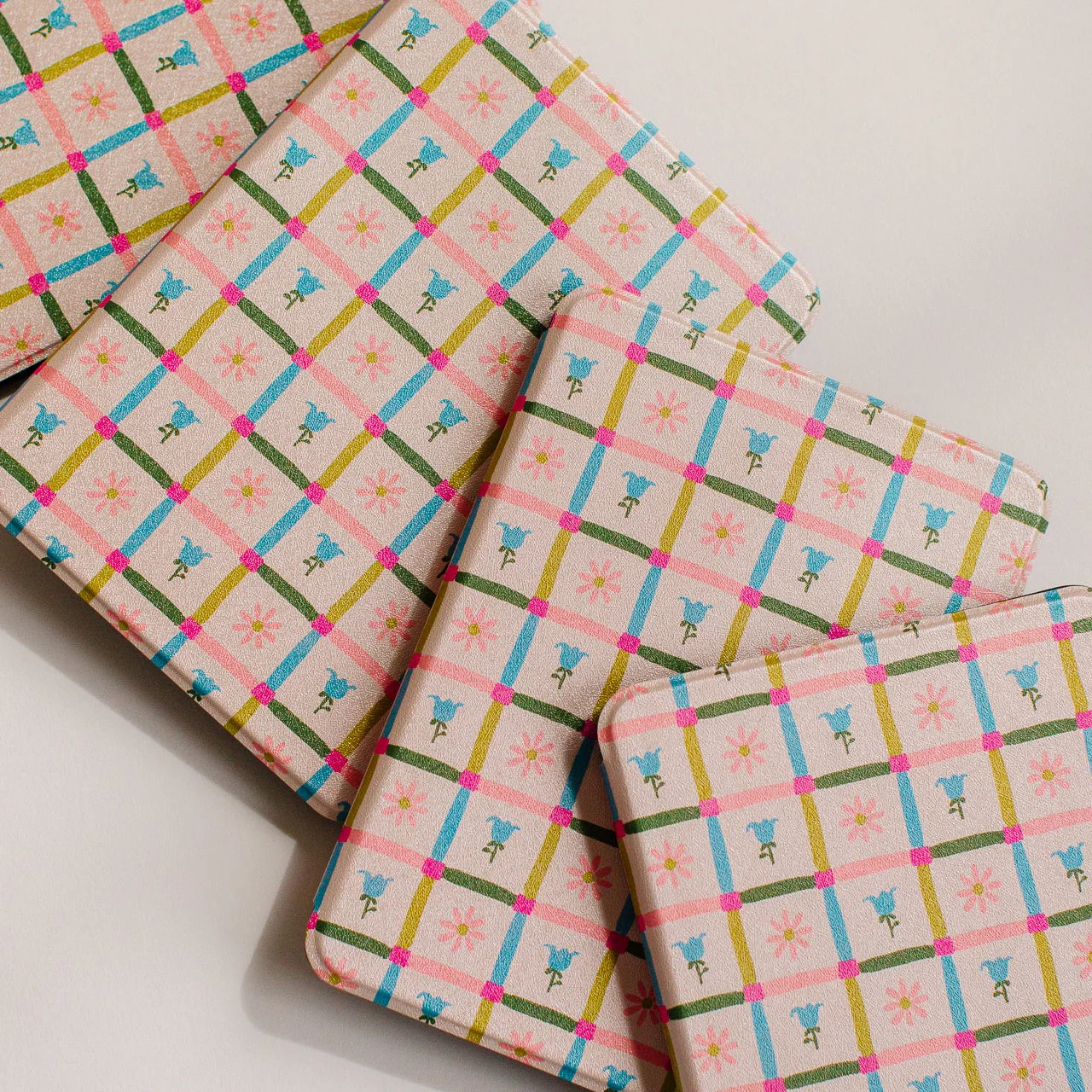 Oops-A-Daisy • Kindle Case - Image 7