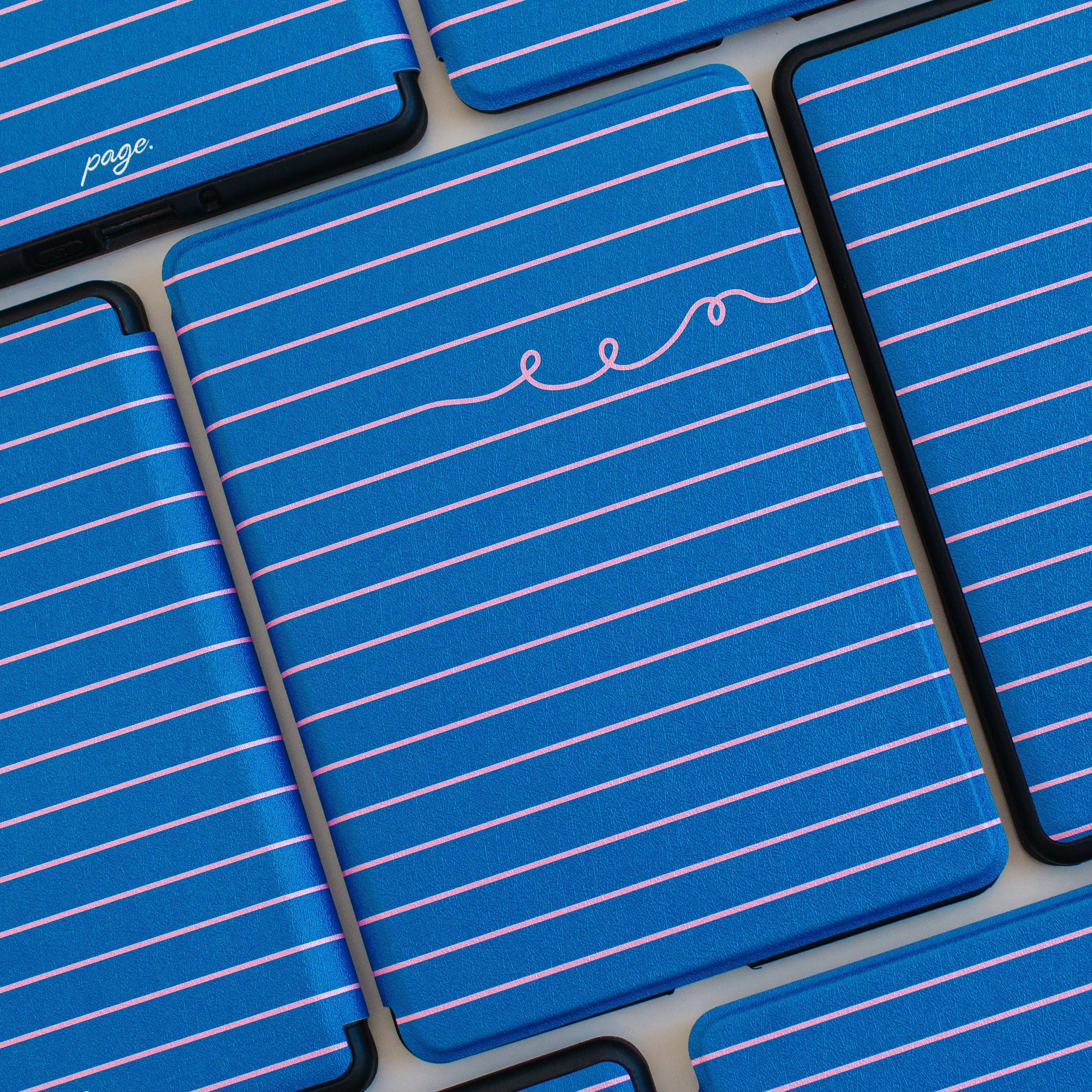 Out of Line • Kobo Case - Image 3