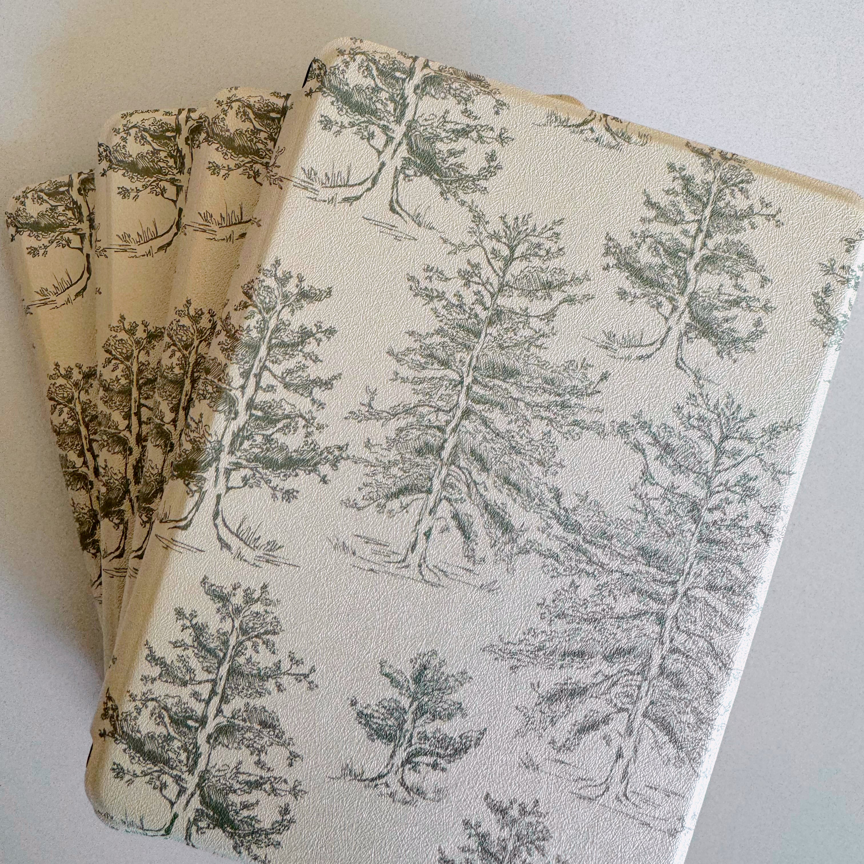 Out of the Woods • Kindle Case - Image 3
