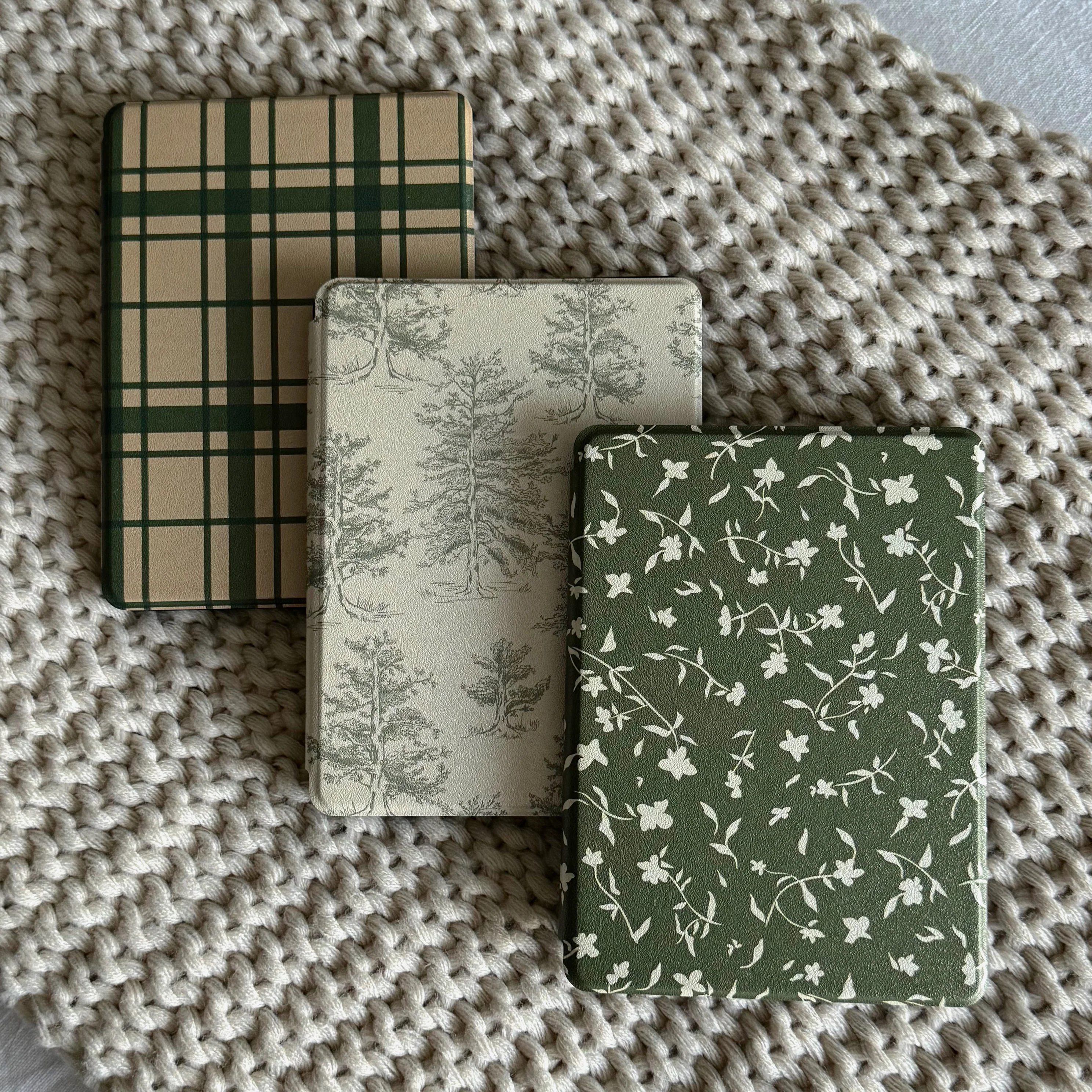Out of the Woods • Kindle Case - Image 4