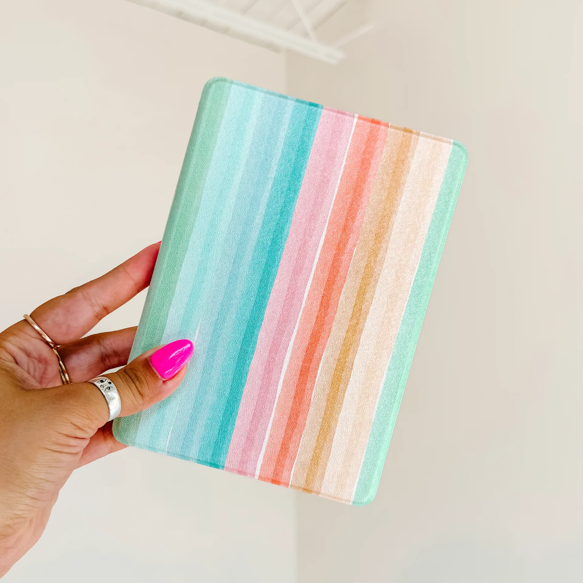 Over the Rainbow • Kindle Case