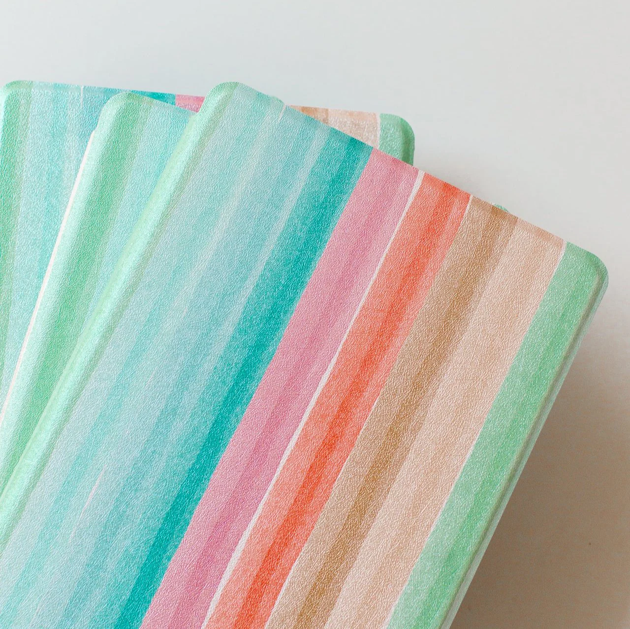 Over the Rainbow • Kindle Case - Image 2