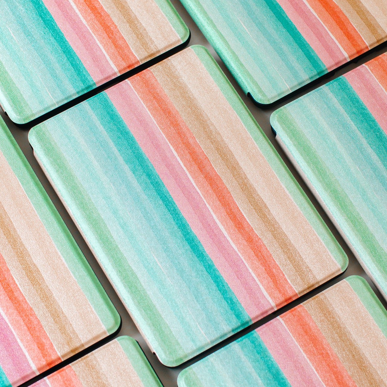Over the Rainbow • Kindle Case - Image 3