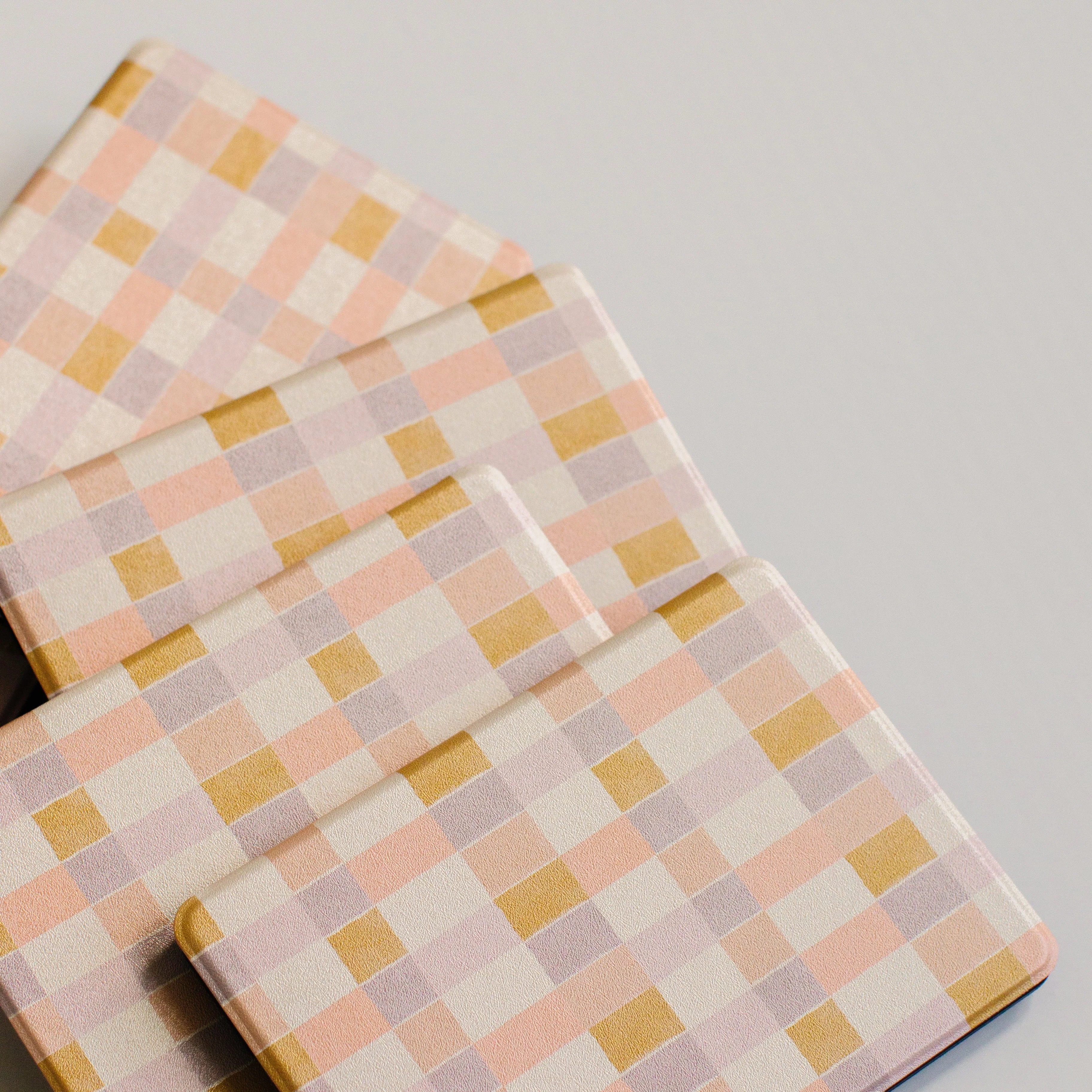 Painted Pastels • Kindle Case - Image 2