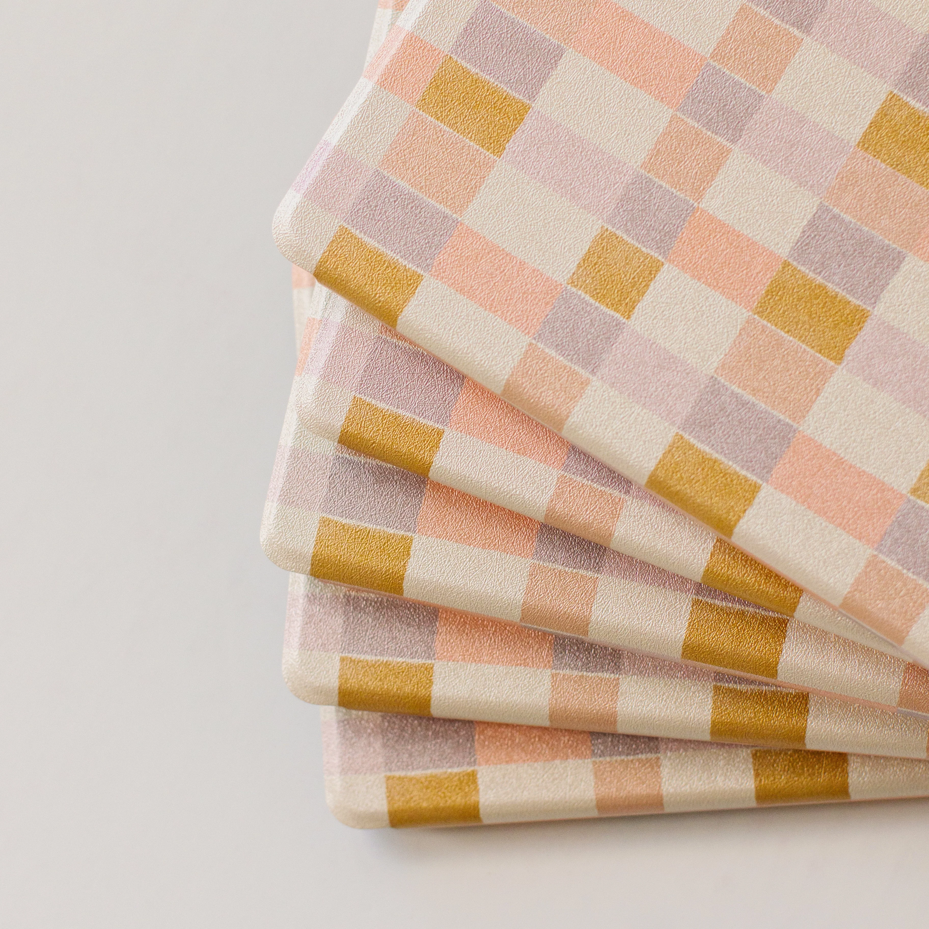 Painted Pastels • Kindle Case - Image 3