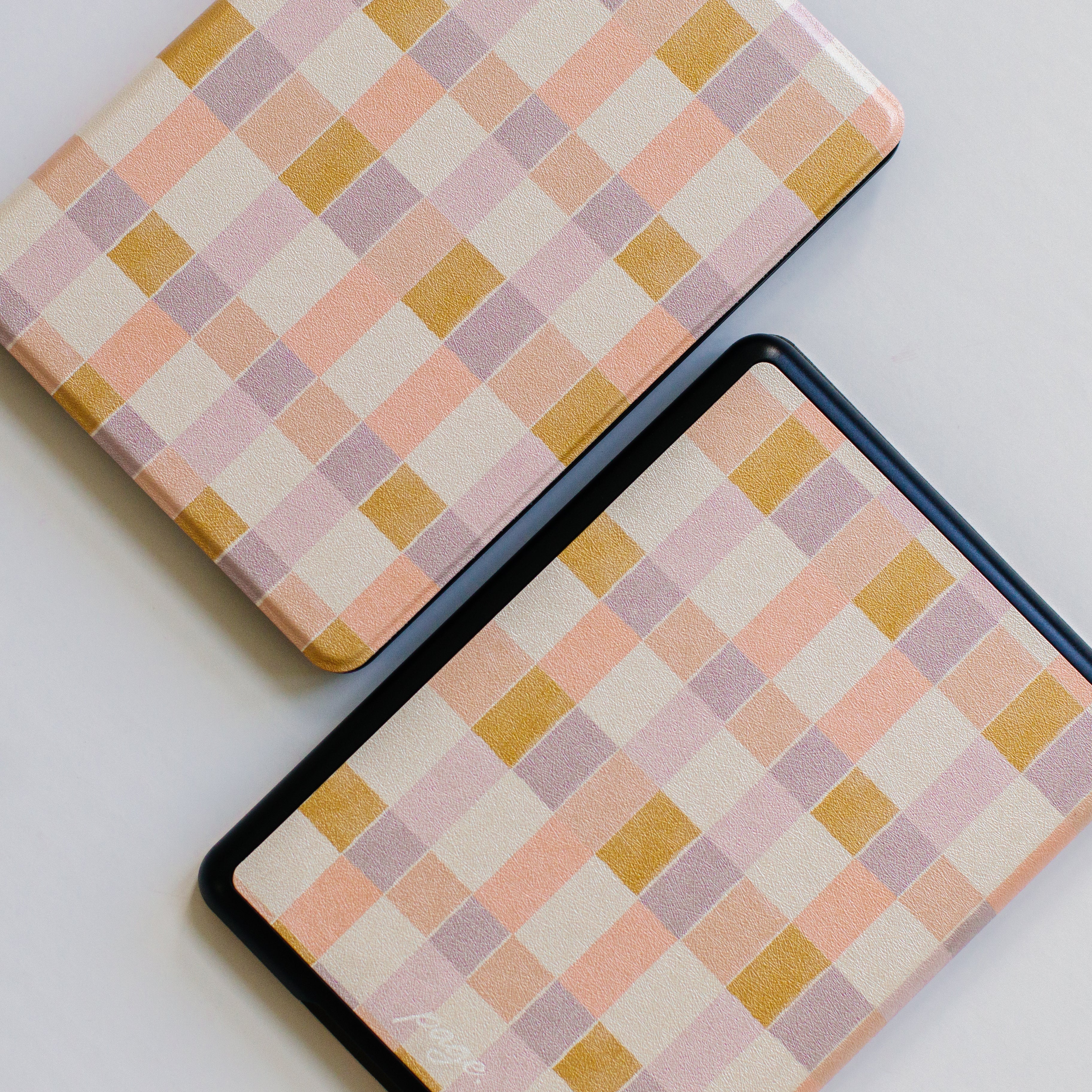 Painted Pastels • Kindle Case - Image 5