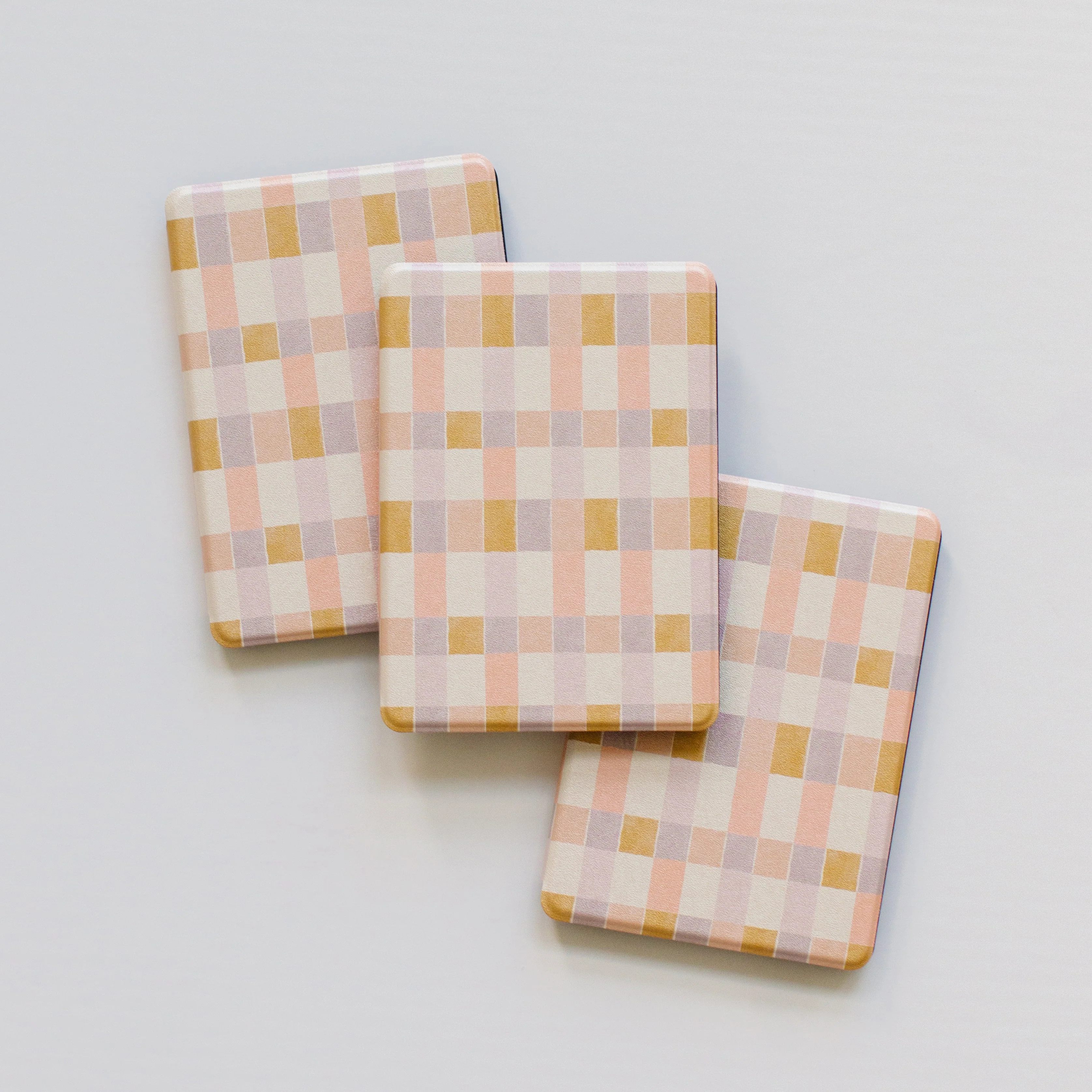 Painted Pastels • Kindle Case - Image 6