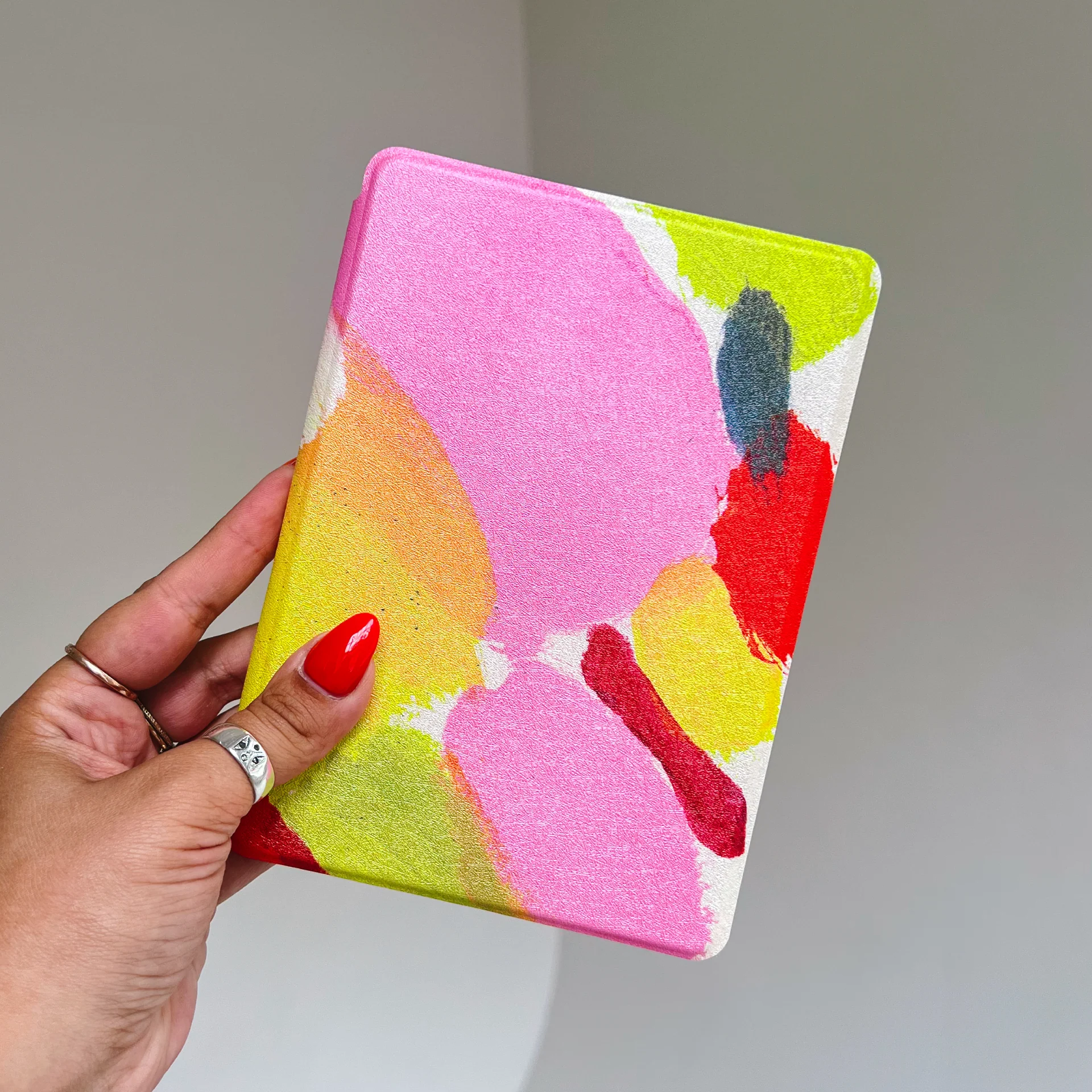 Painter's Palette • Kindle Case - Image 3