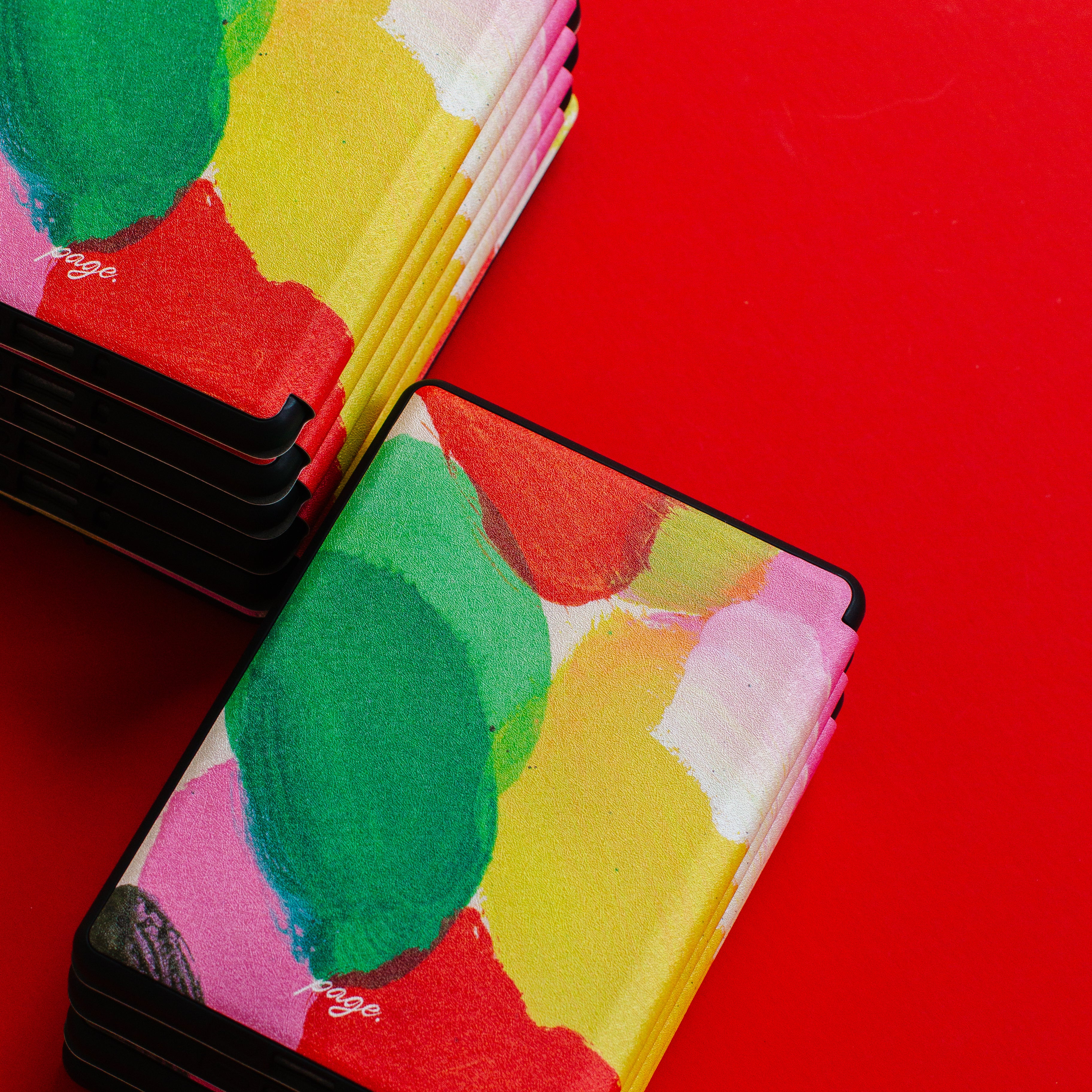 Painter's Palette • Kindle Case - Image 4