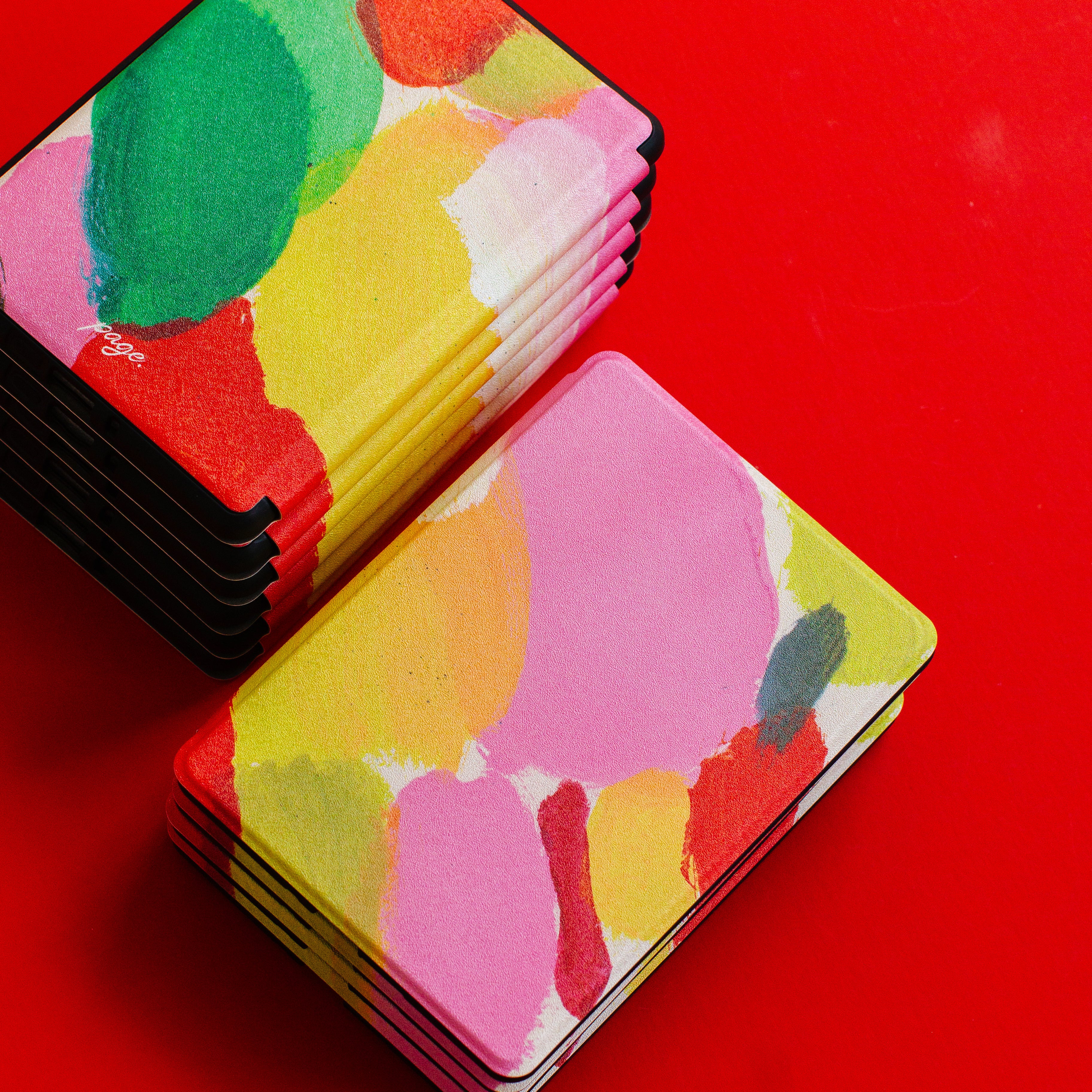 Painter's Palette • Kindle Case - Image 7