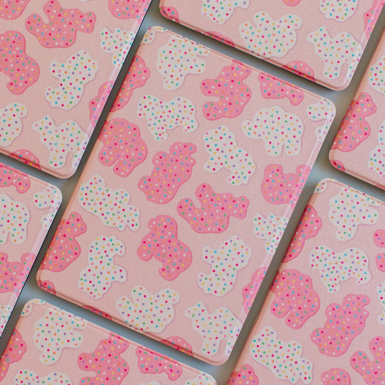 Party Animal • Kindle Case - Image 2