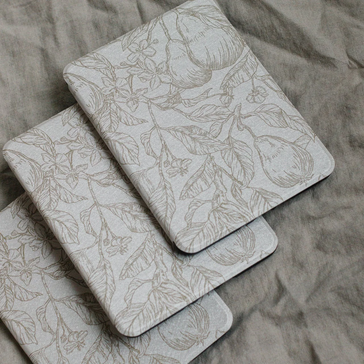 Perfect Pear • Kindle Case - Image 3