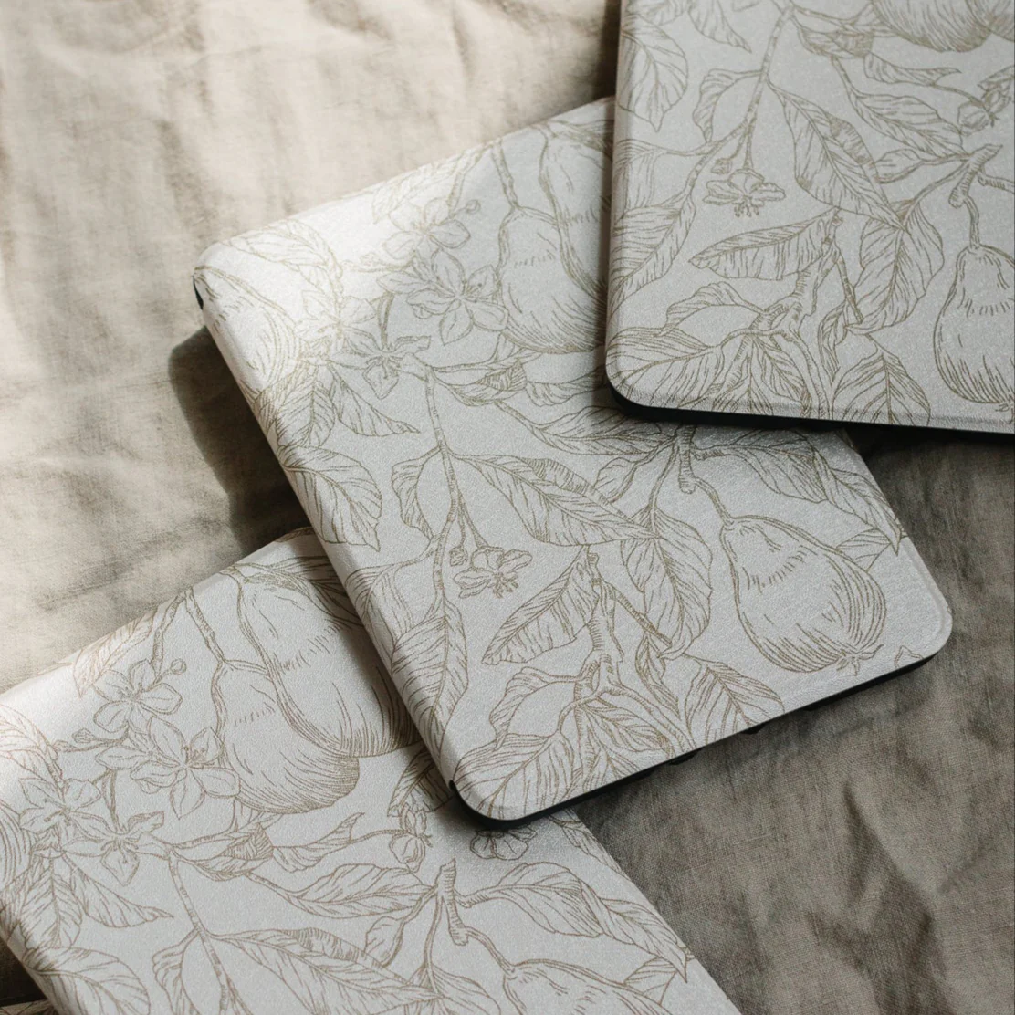 Perfect Pear • Kindle Case - Image 5