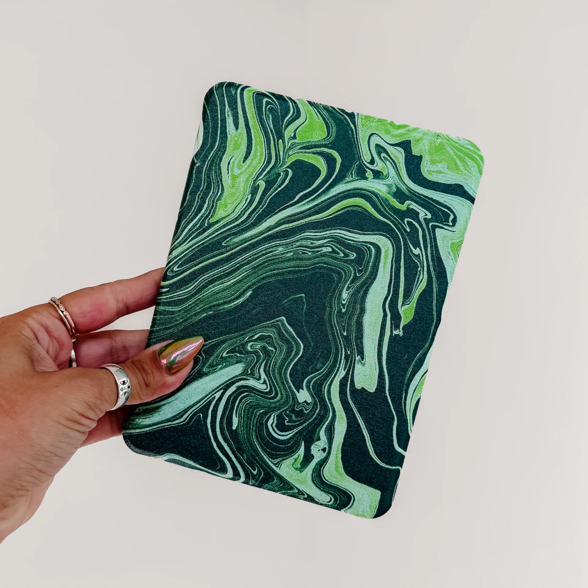 Pick Your Poison • Kindle Case