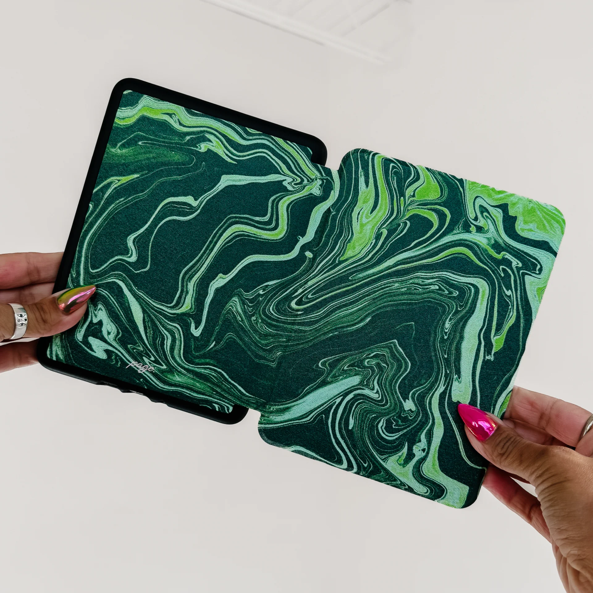 Pick Your Poison • Kindle Case - Image 3
