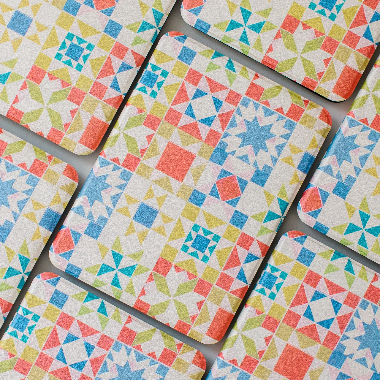 Pins & Needles • Kindle Case