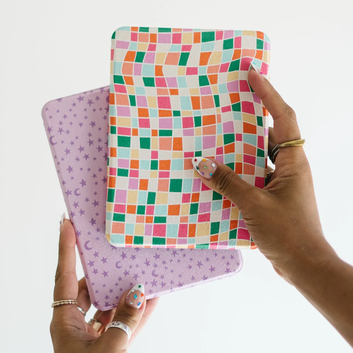 Pixie Dust • Kindle Case - Image 3