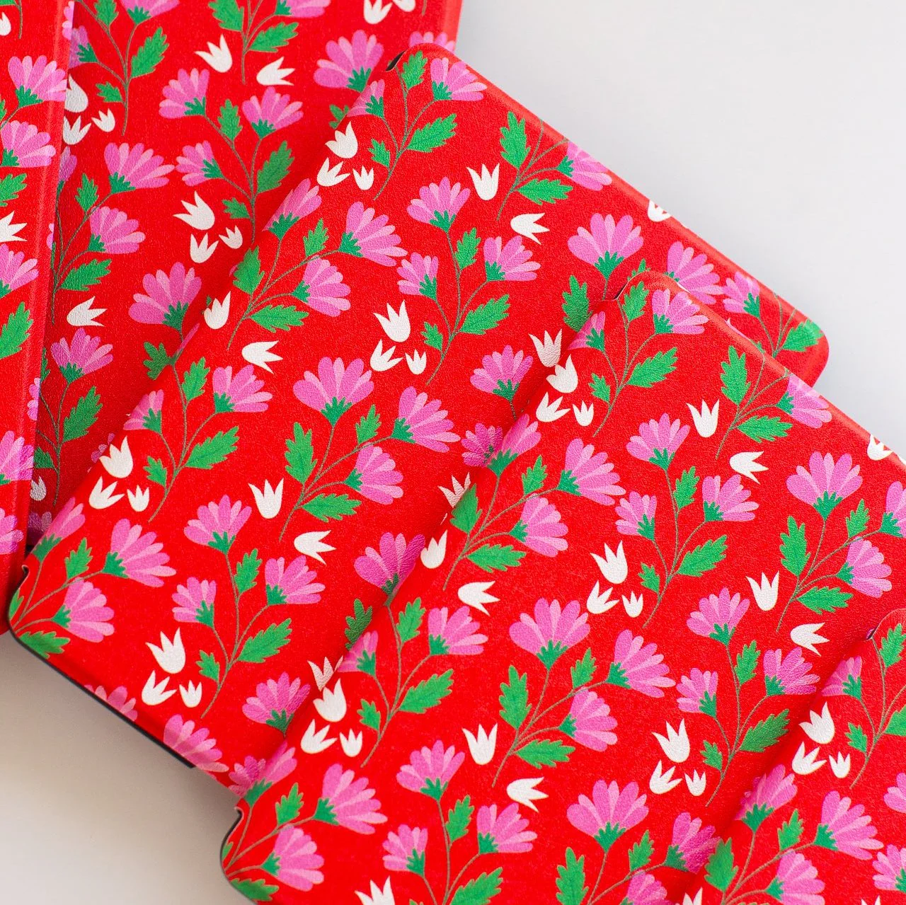 Poppy Fields • Kindle Case - Image 2