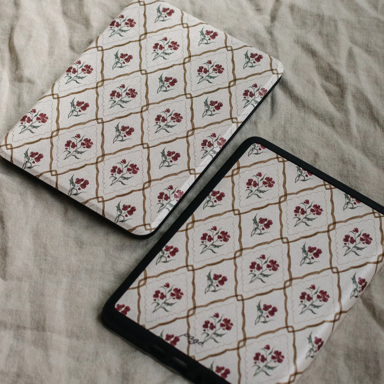 Primrose Path • Kindle Case - Image 2