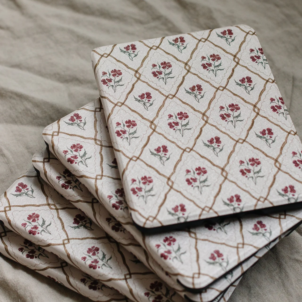 Primrose Path • Kindle Case - Image 3