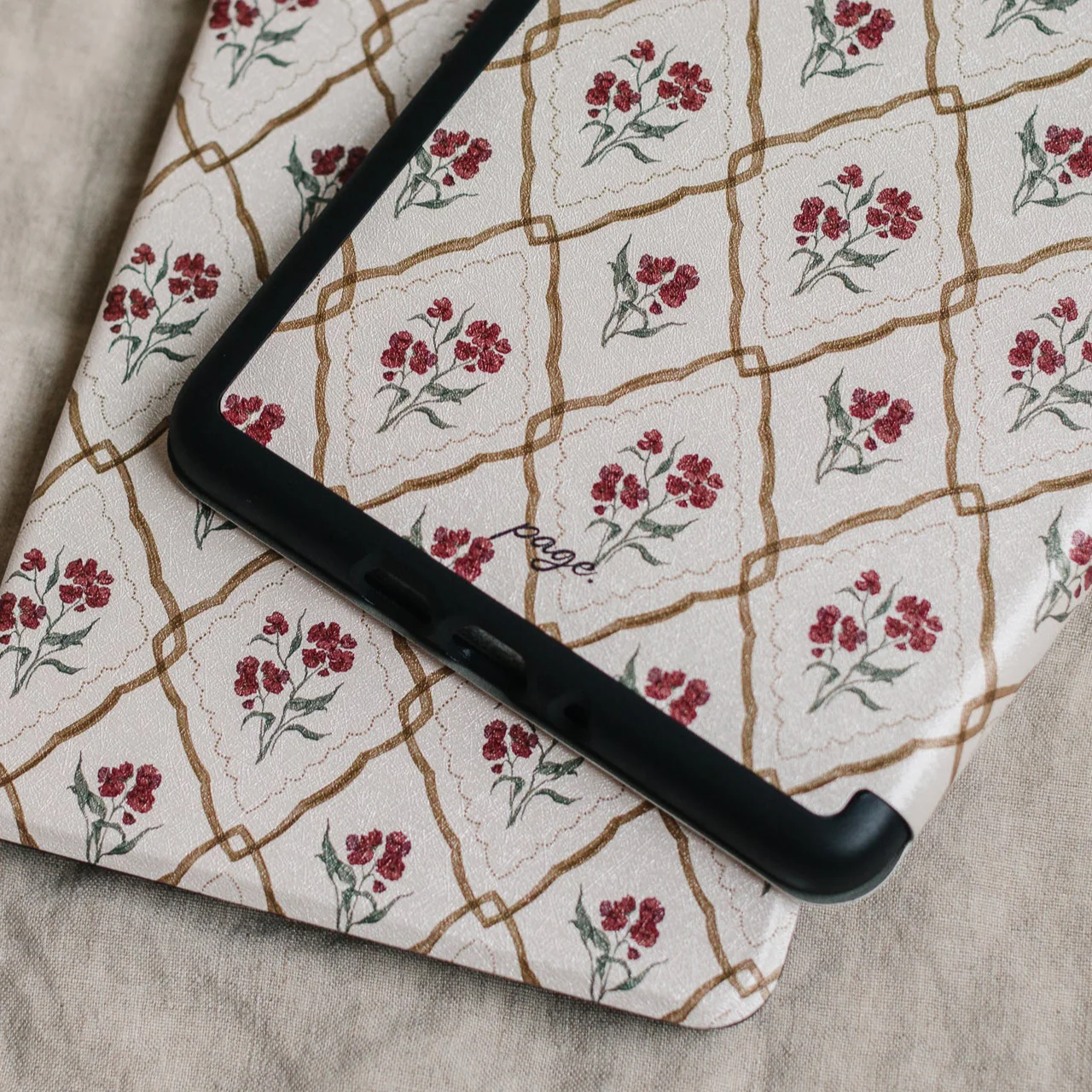 Primrose Path • Kindle Case - Image 6