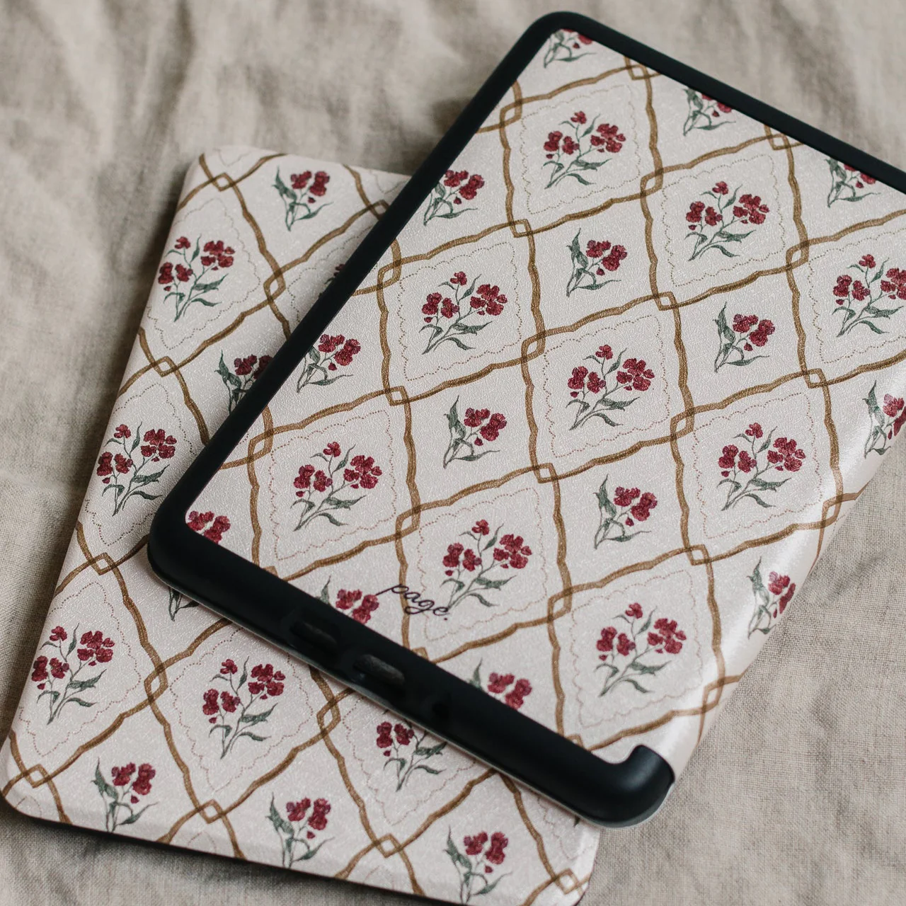 Primrose Path • Kindle Case - Image 9