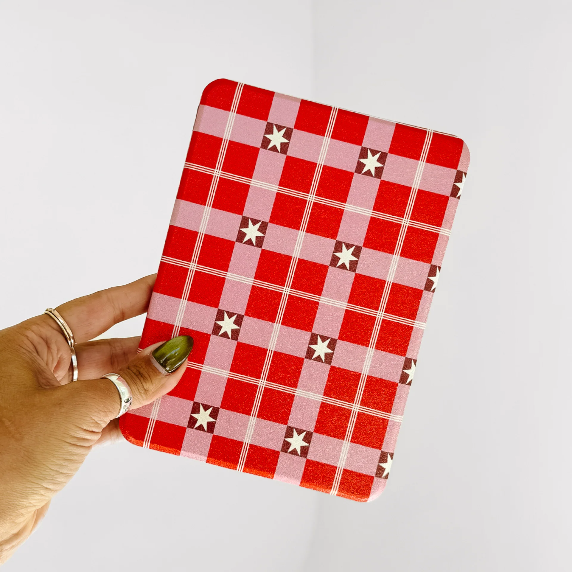 Sew It Goes • Kindle Case
