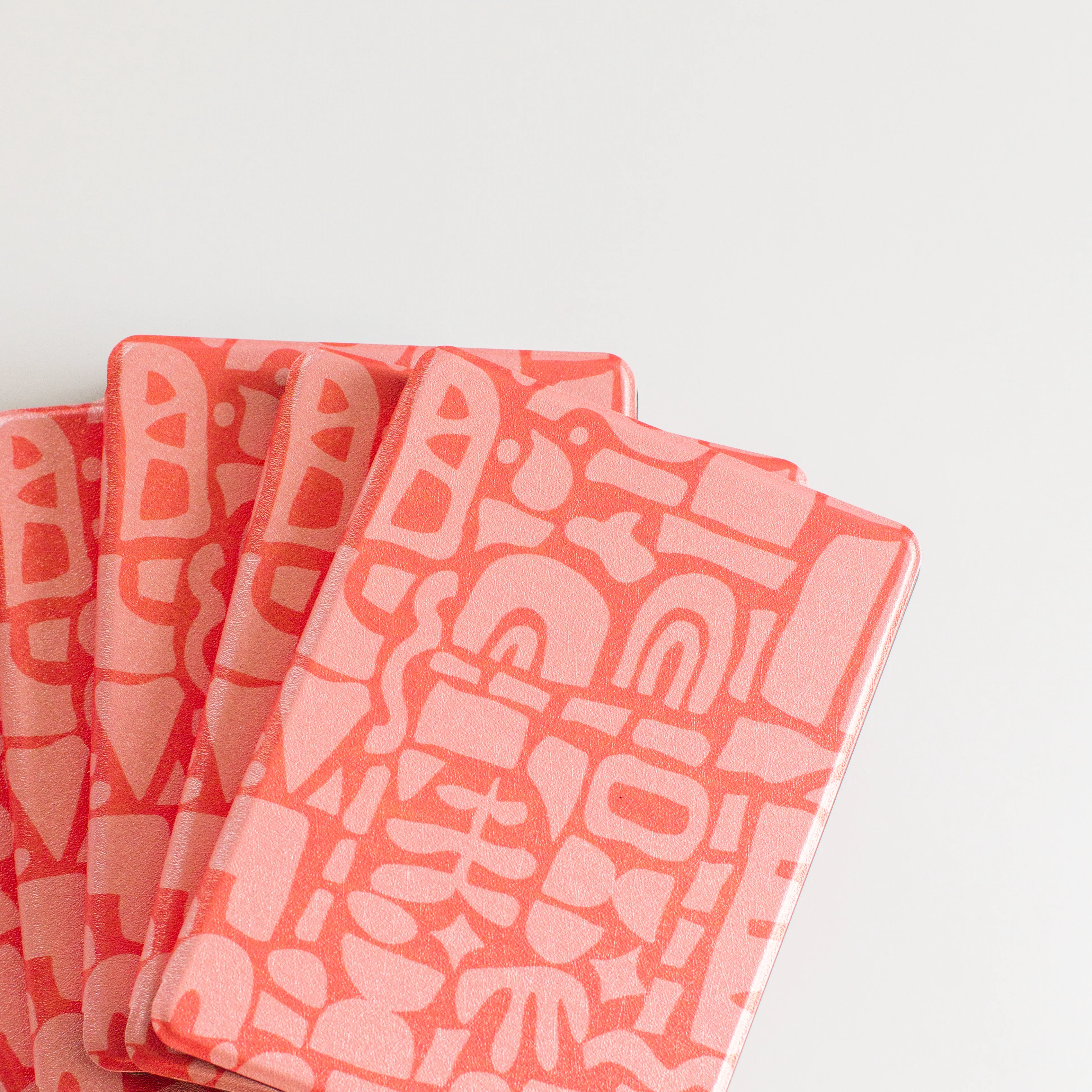 Shape & Bake • Kindle Case - Image 4