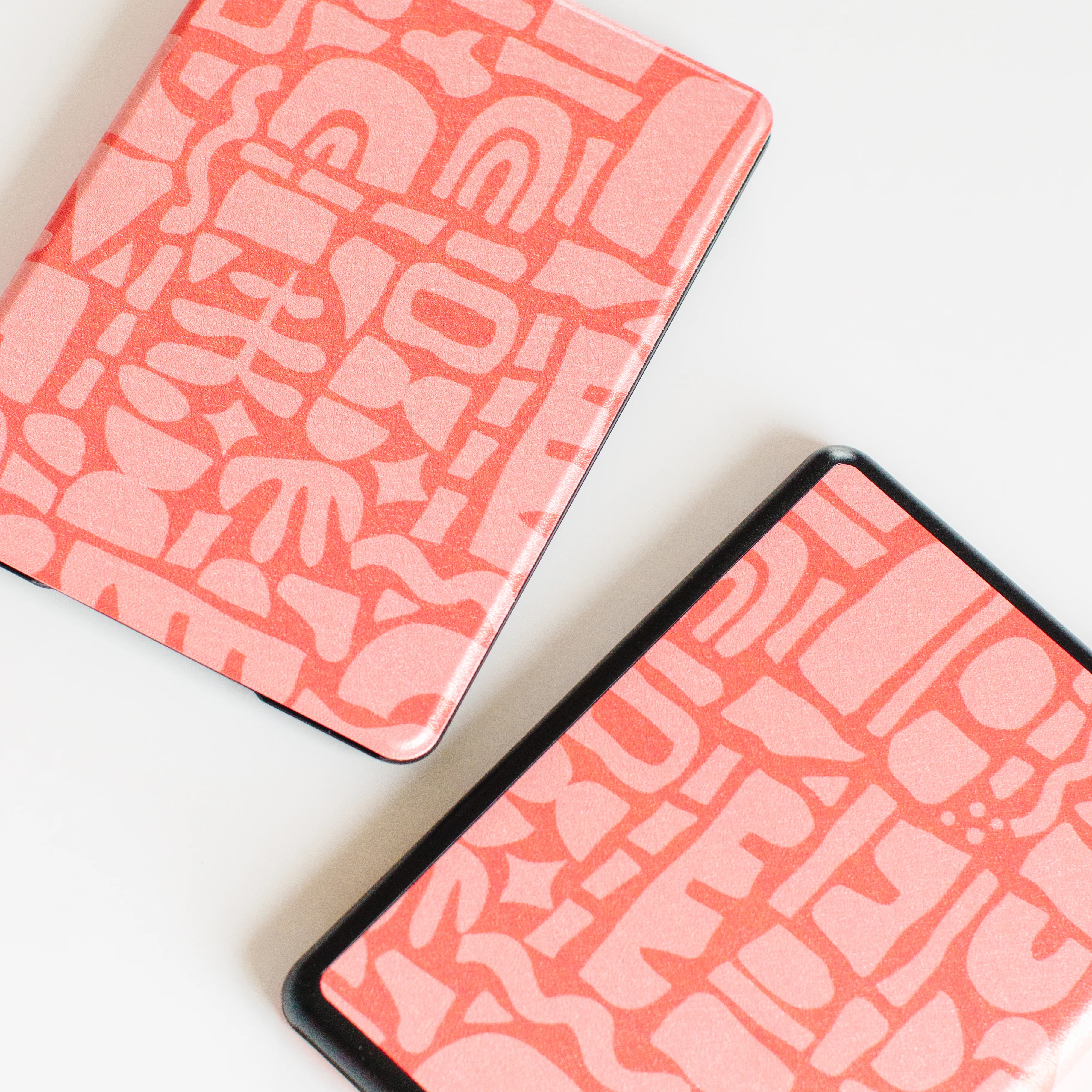 Shape & Bake • Kindle Case - Image 5